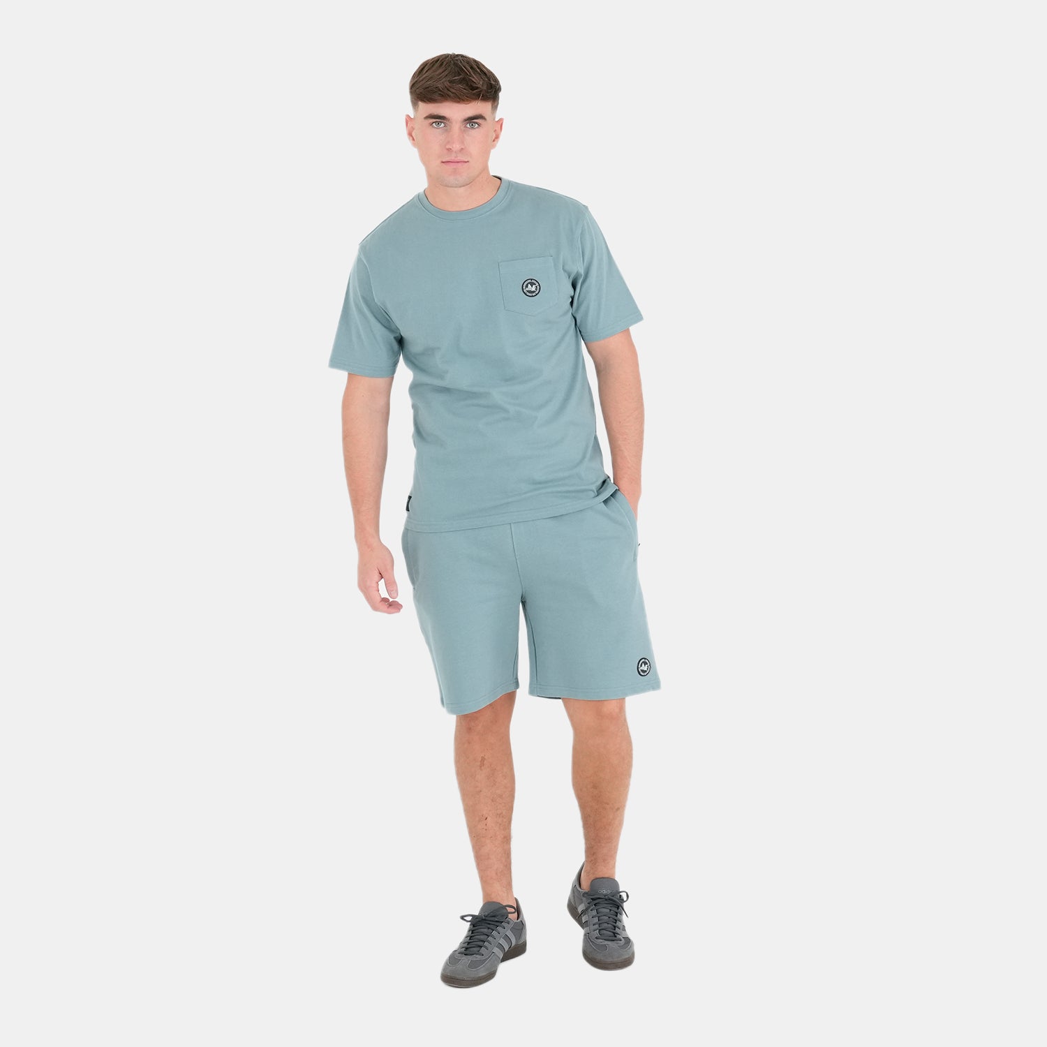 Duke T-Shirt Trooper - Peaceful Hooligan