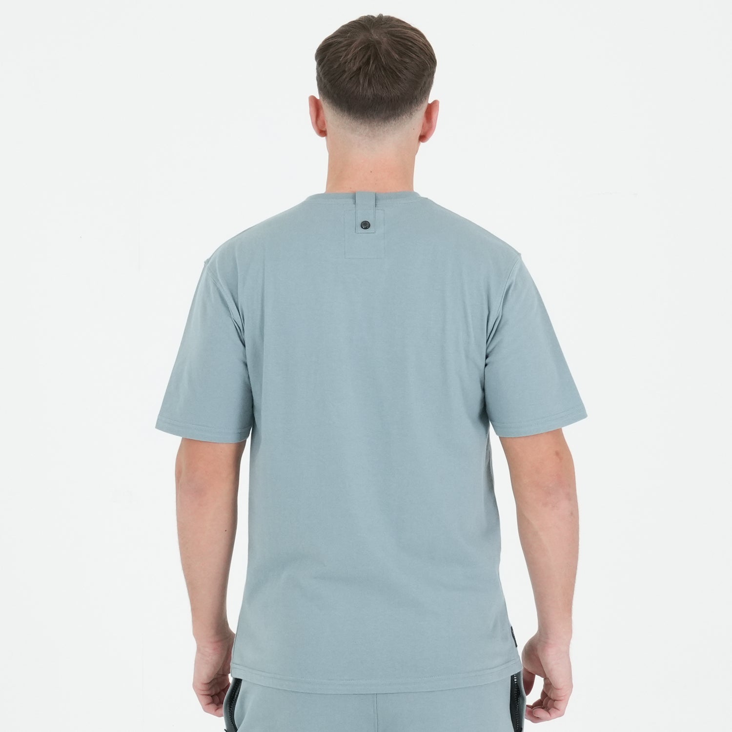 Duke T-Shirt Trooper - Peaceful Hooligan