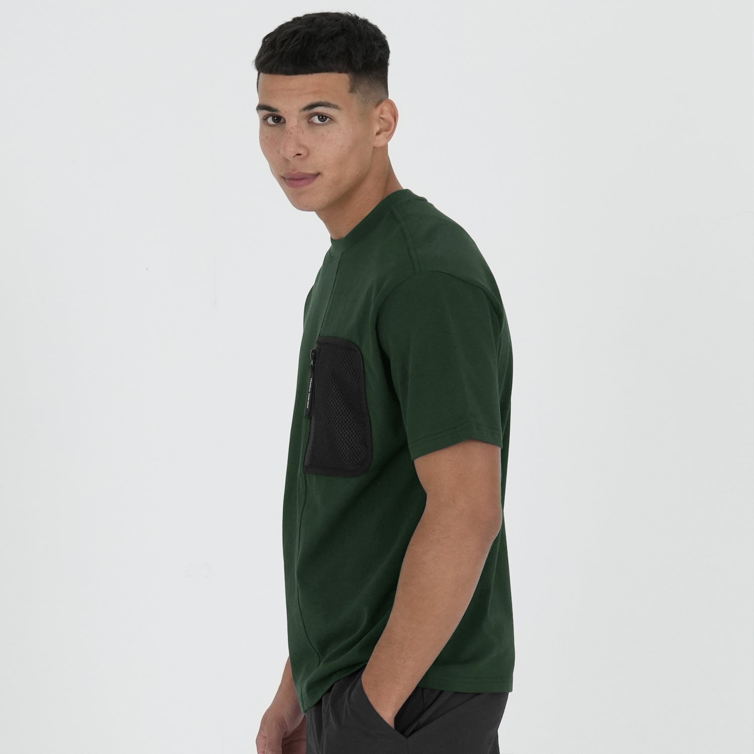 Duty T-Shirt Brunswick - Peaceful Hooligan