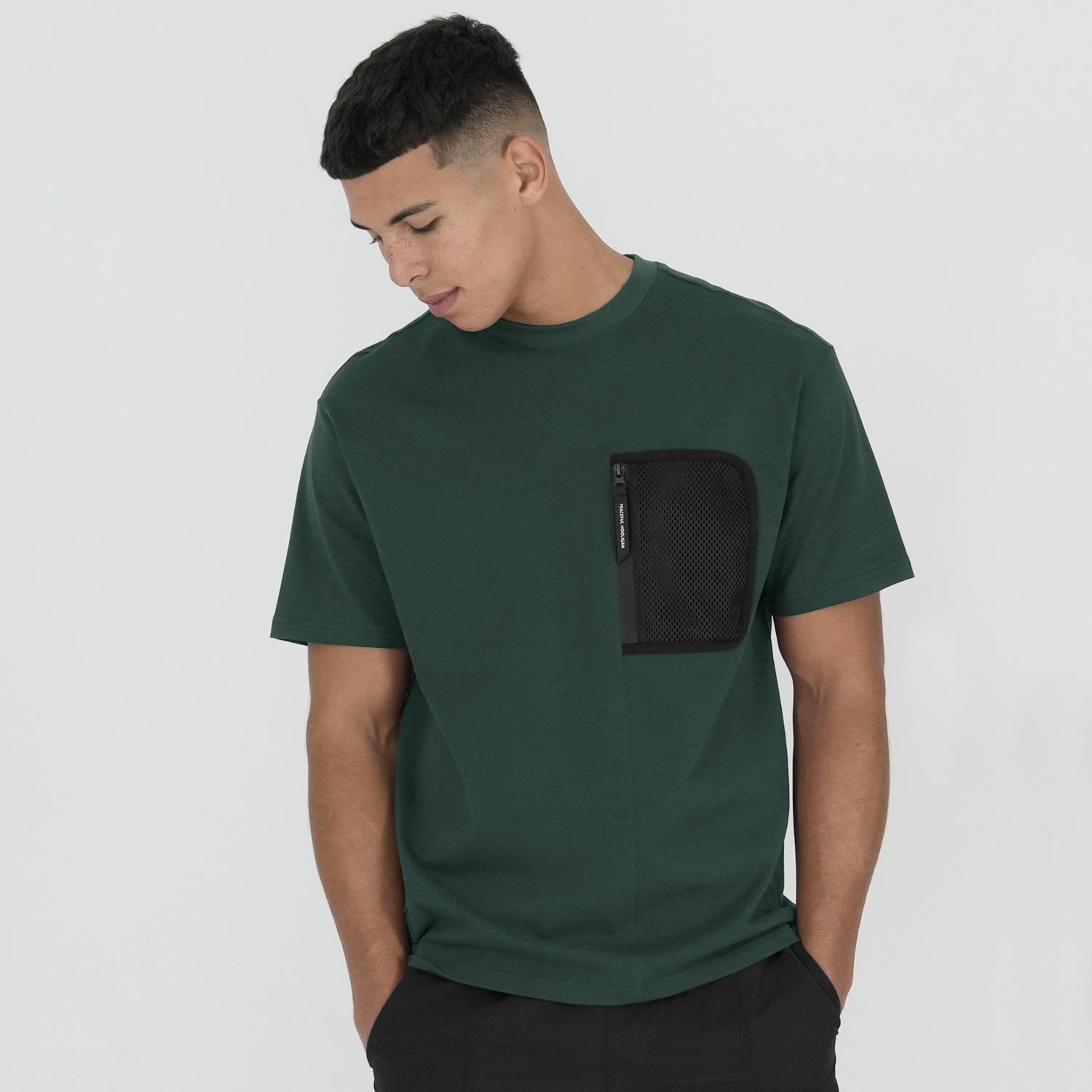 Duty T-Shirt Brunswick - Peaceful Hooligan