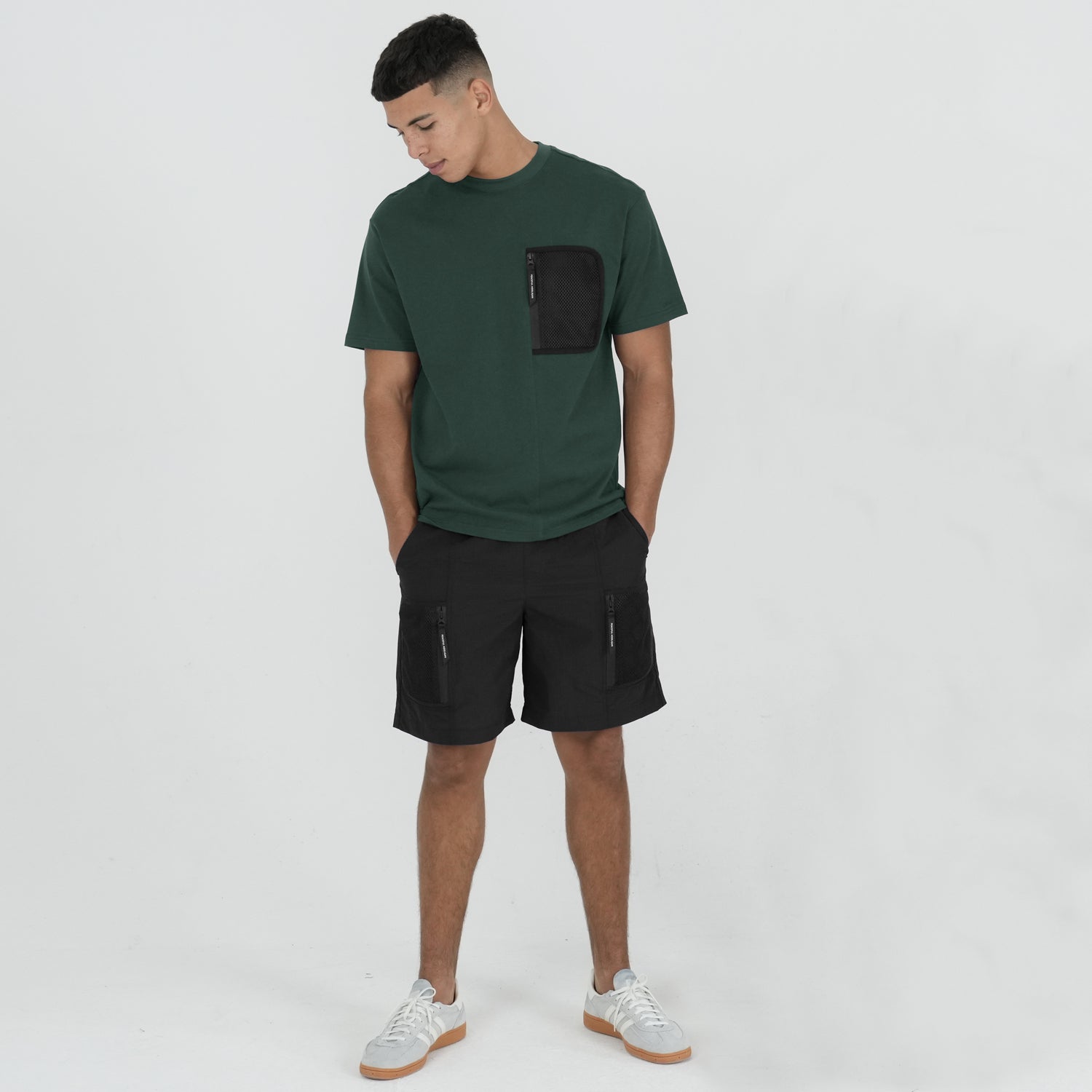 Duty T-Shirt Brunswick - Peaceful Hooligan