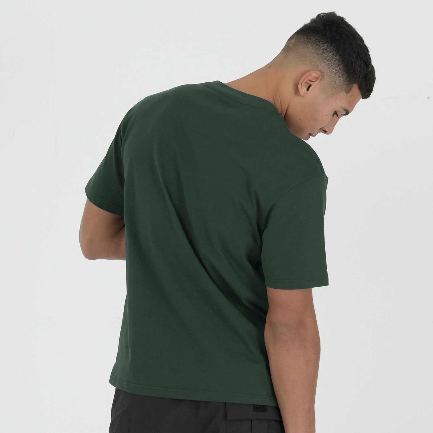 Duty T-Shirt Brunswick - Peaceful Hooligan