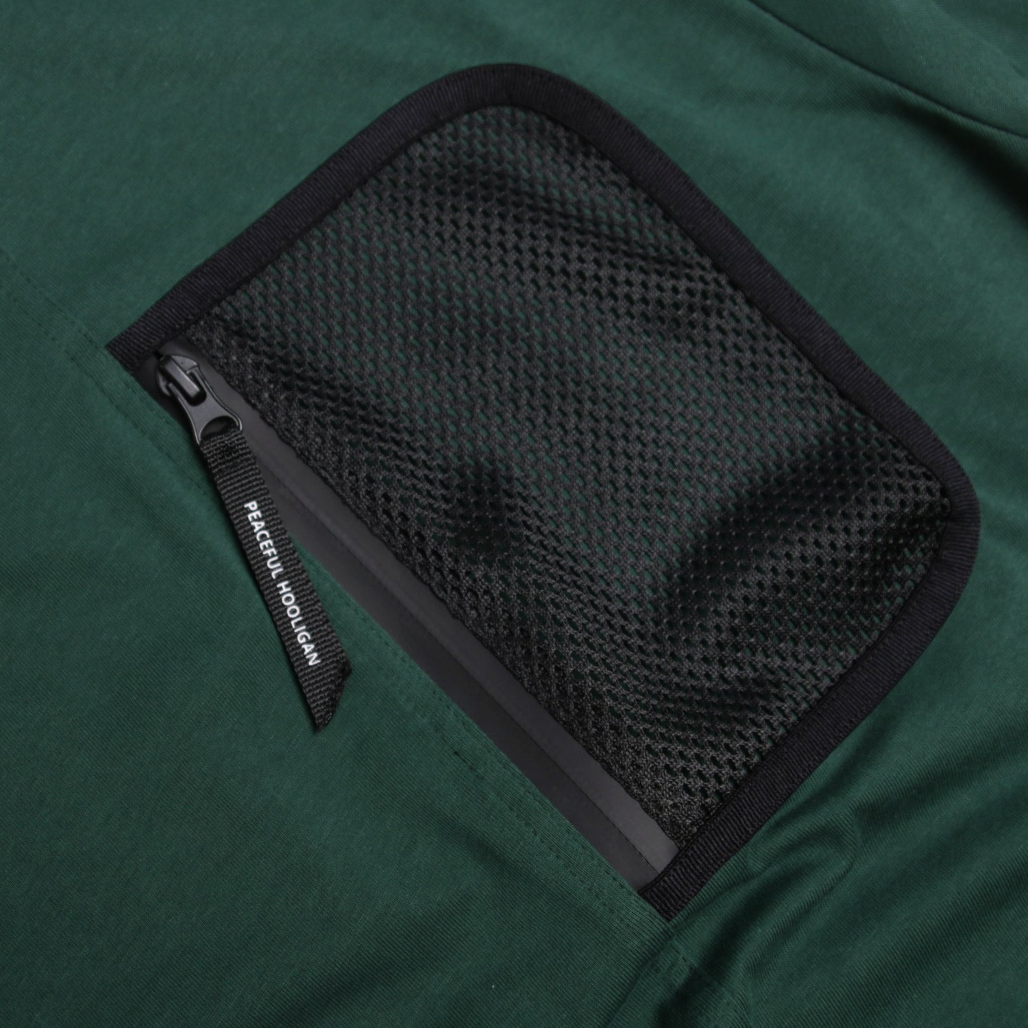 Duty T-Shirt Brunswick - Peaceful Hooligan