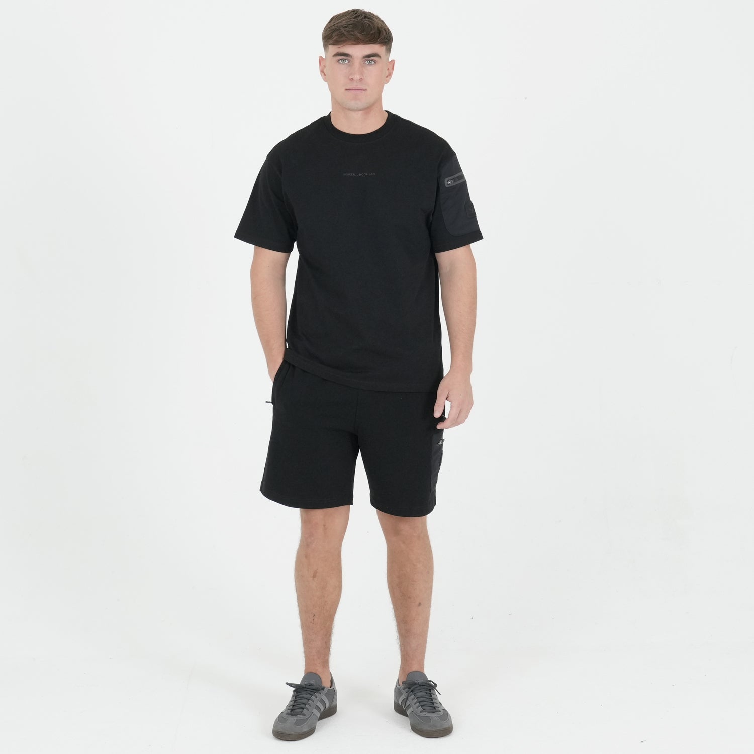 Forge Shorts