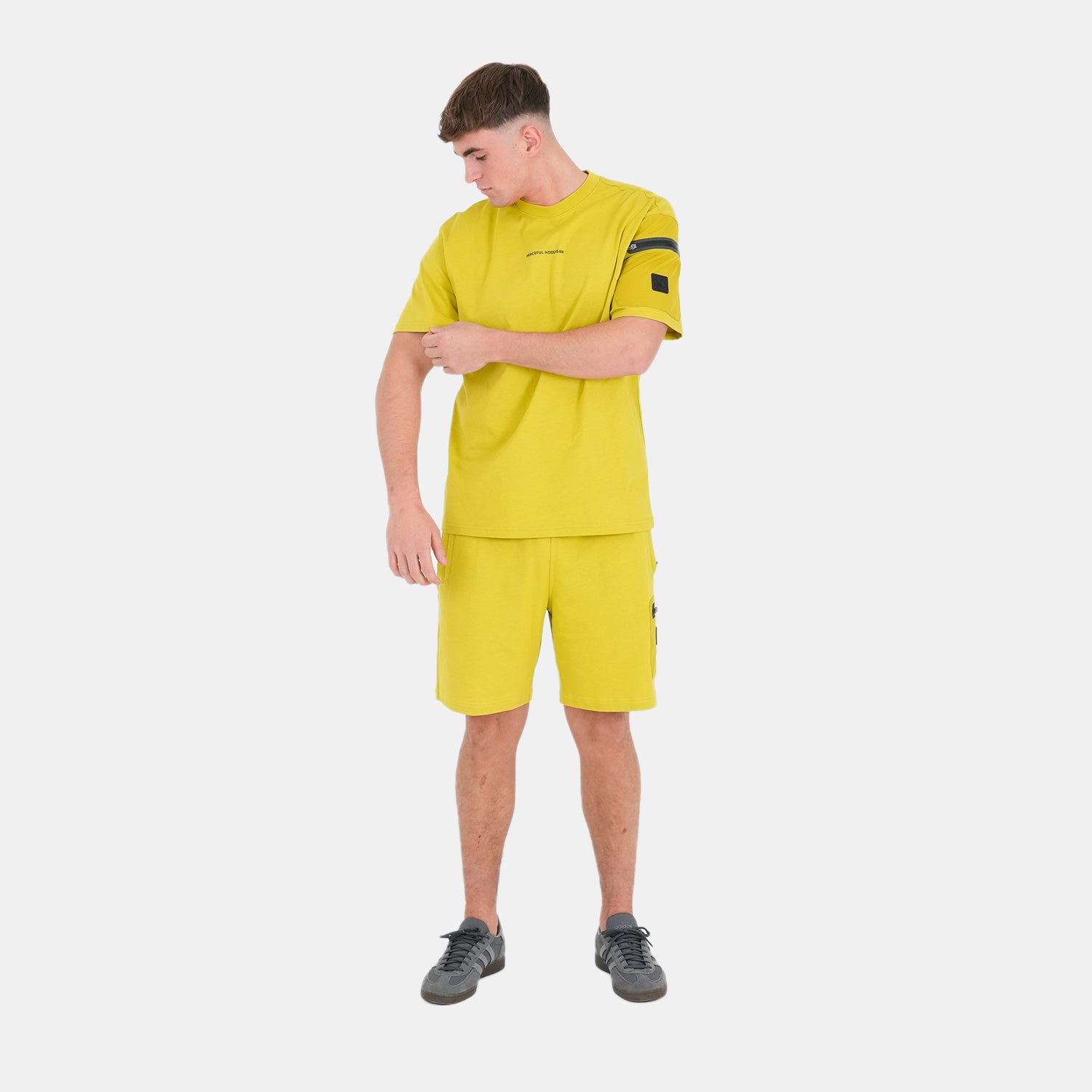 Forge T-Shirt