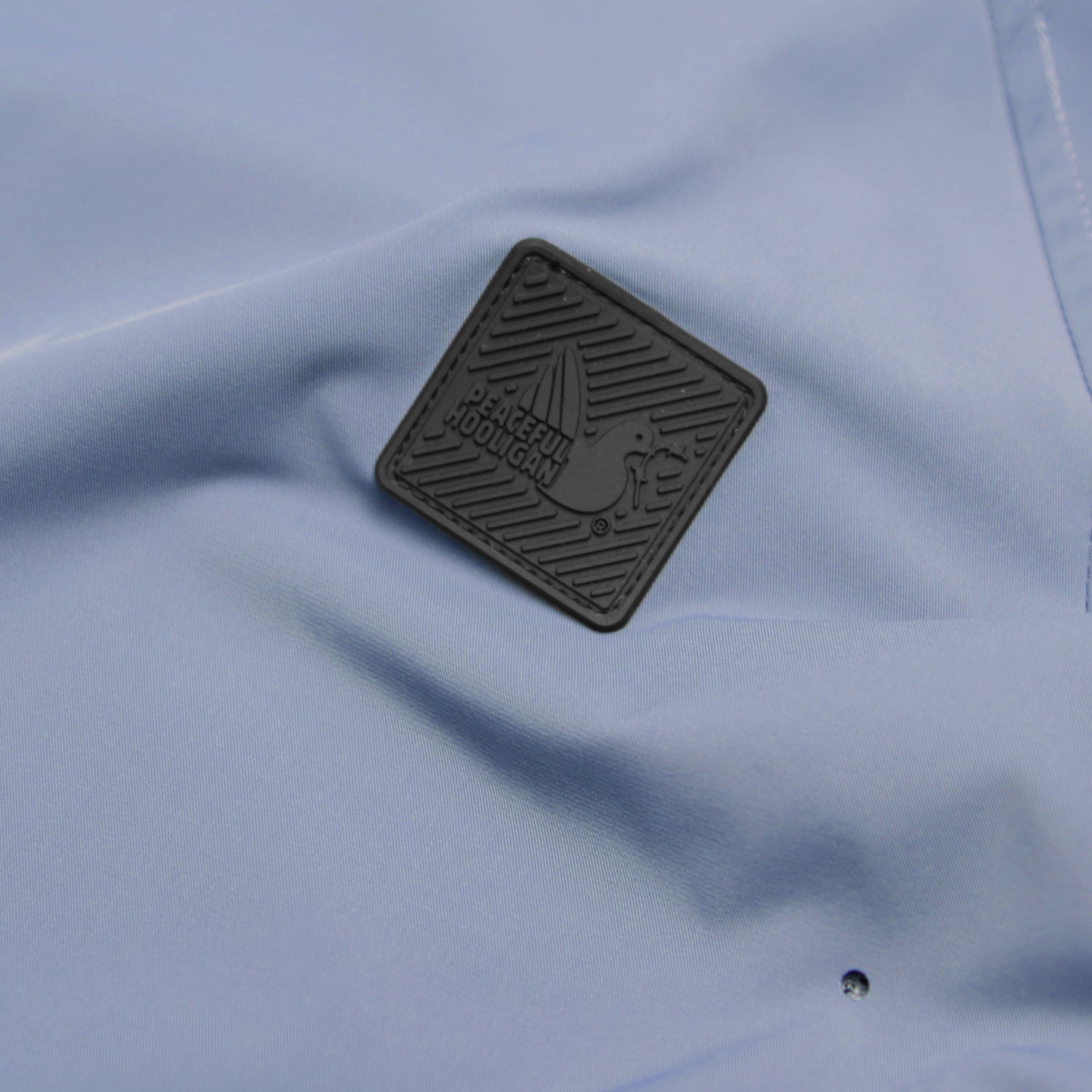 Ghost Jacket Steel - Peaceful Hooligan