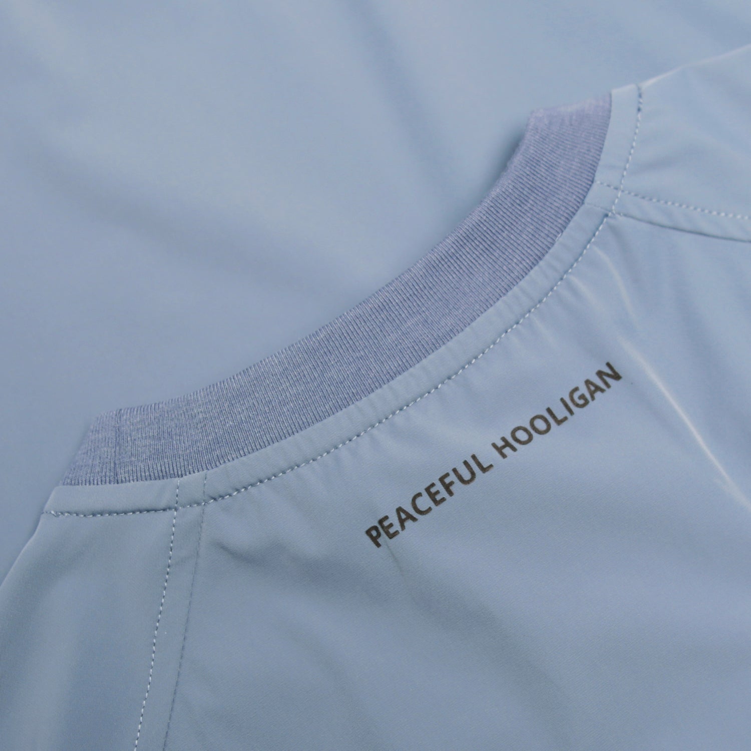 Ghost Jacket Steel - Peaceful Hooligan