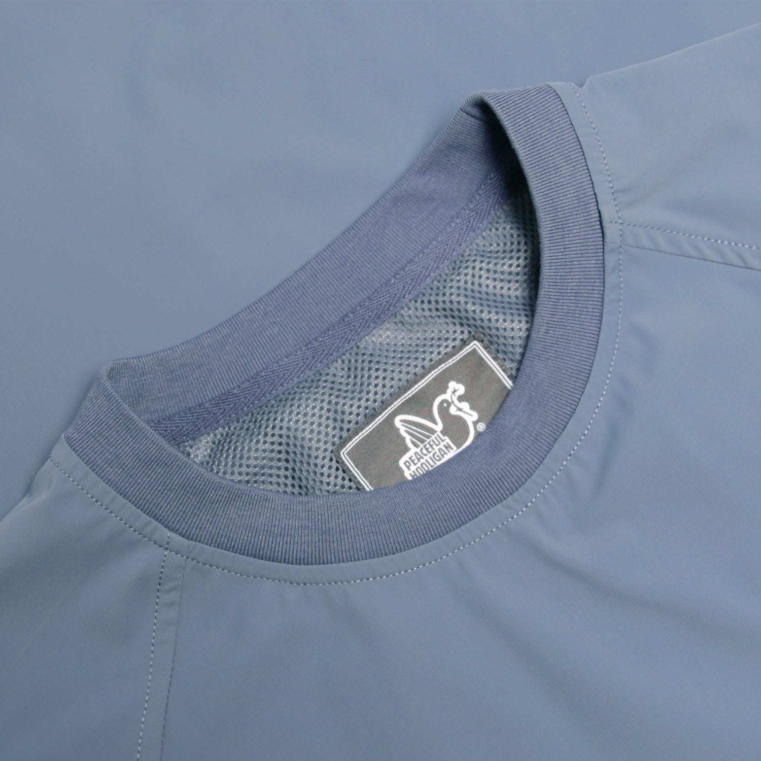 Ghost Jacket Steel - Peaceful Hooligan