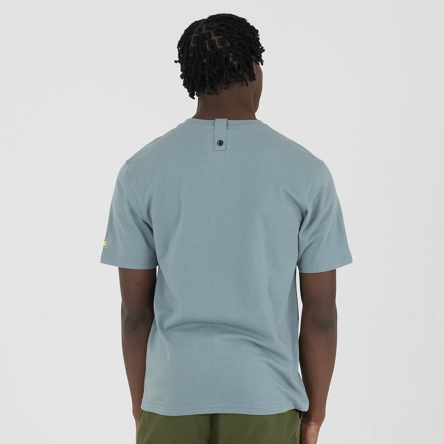 Hac Box T-Shirt Trooper - Peaceful Hooligan