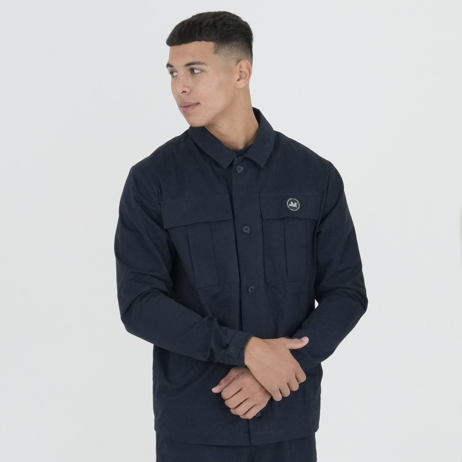 Harrison Jacket