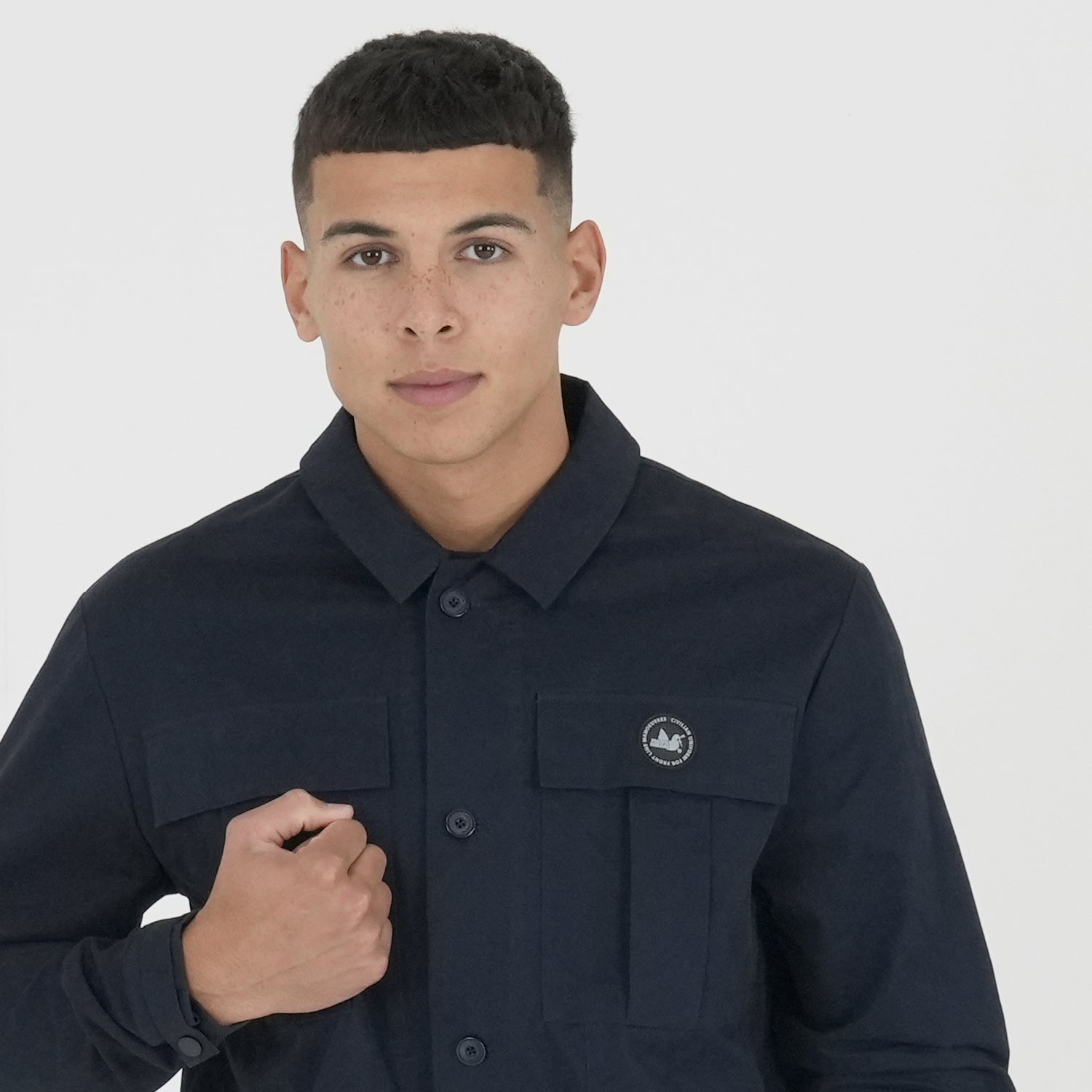 Harrison Jacket