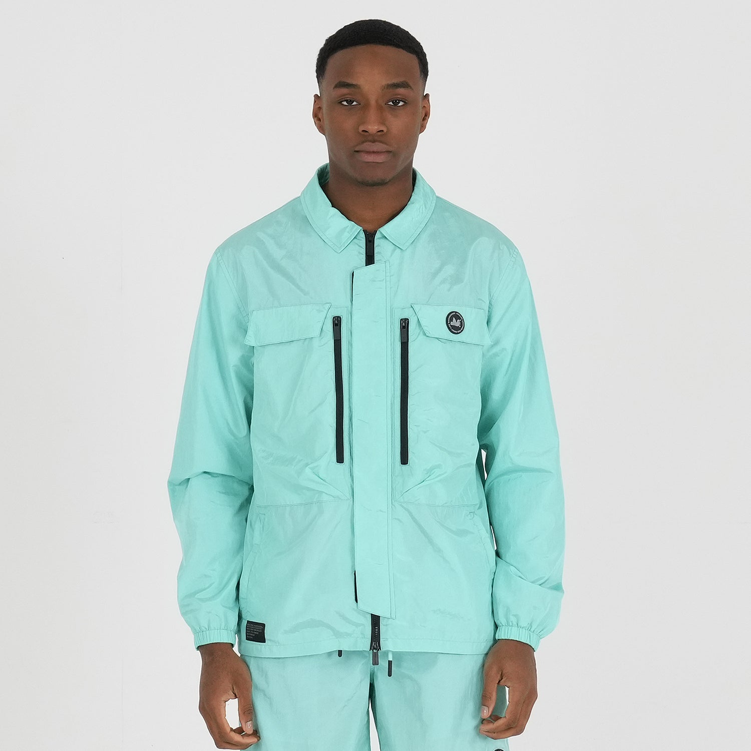 Judge Jacket