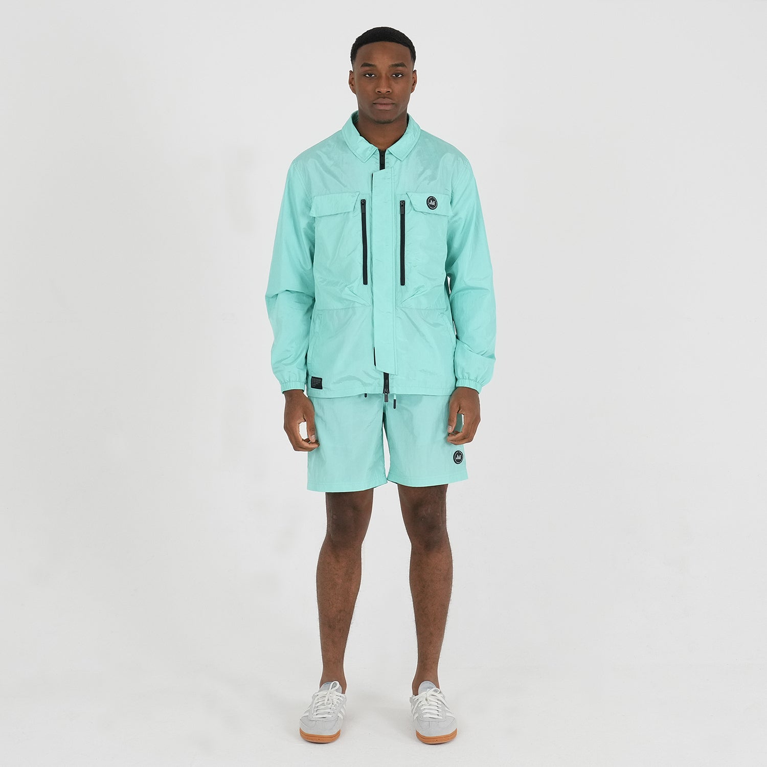 Judge Jacket