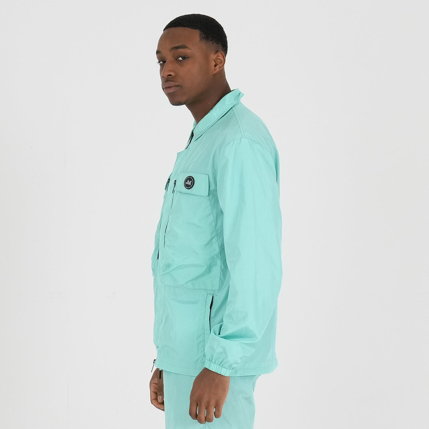 Judge Jacket