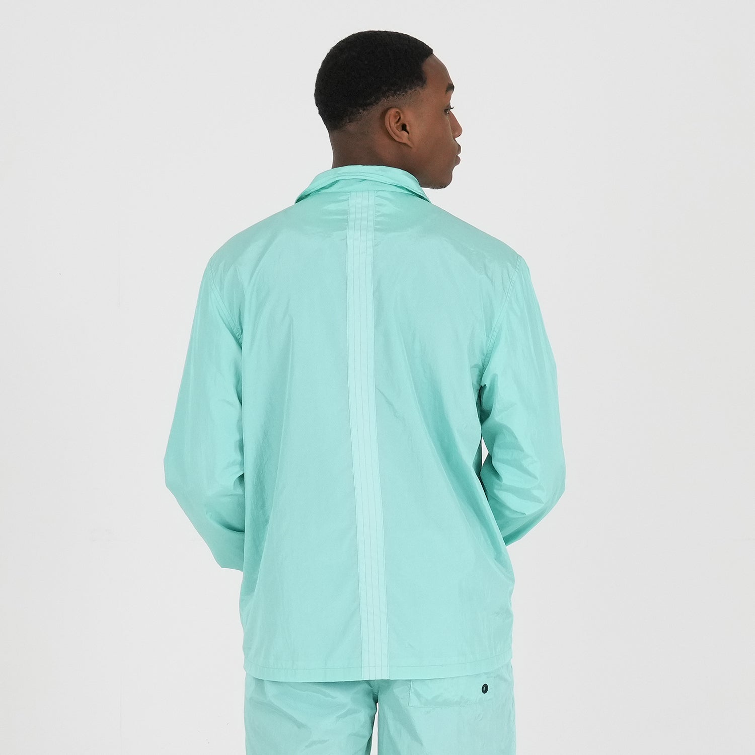 Judge Jacket