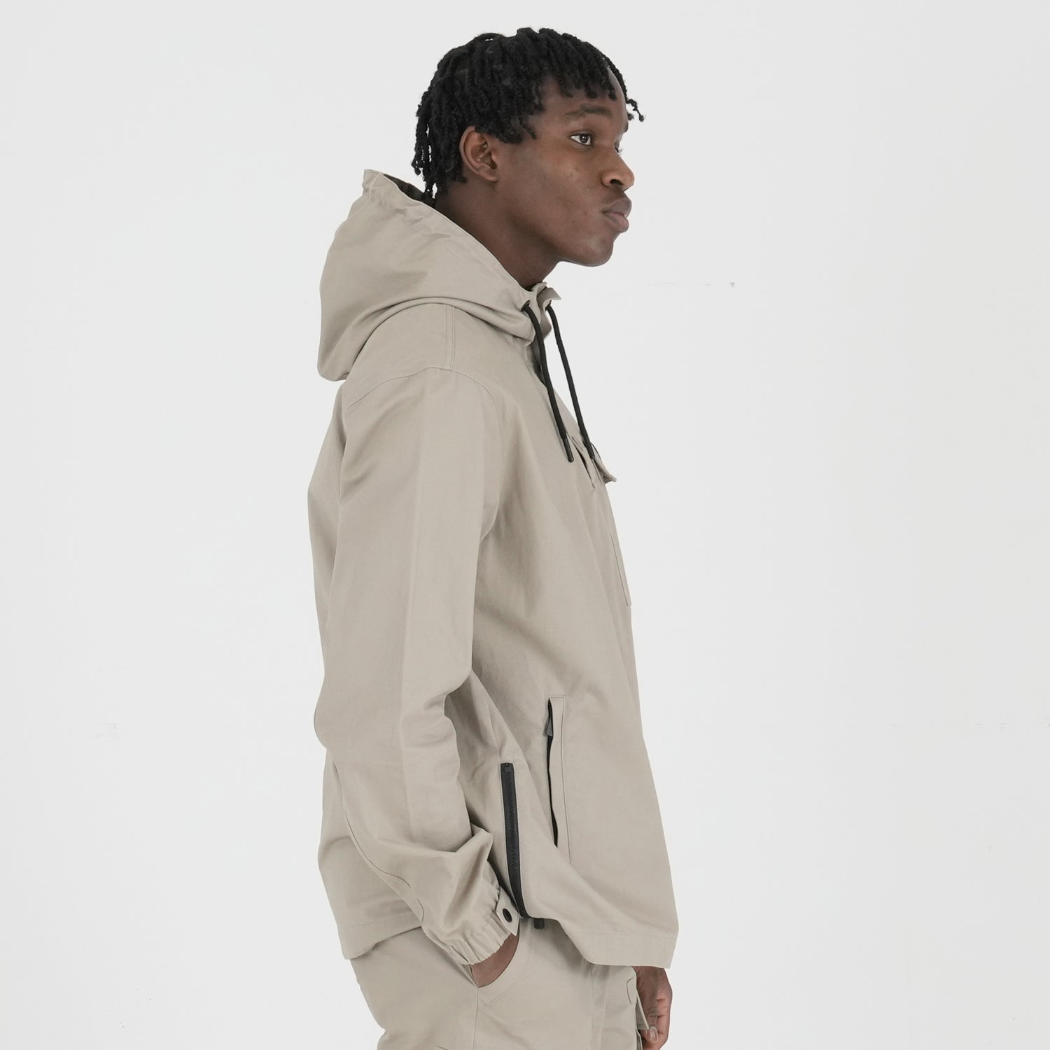Lennon Jacket