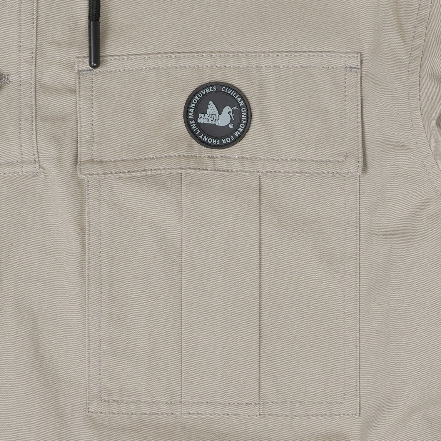 Lennon Jacket
