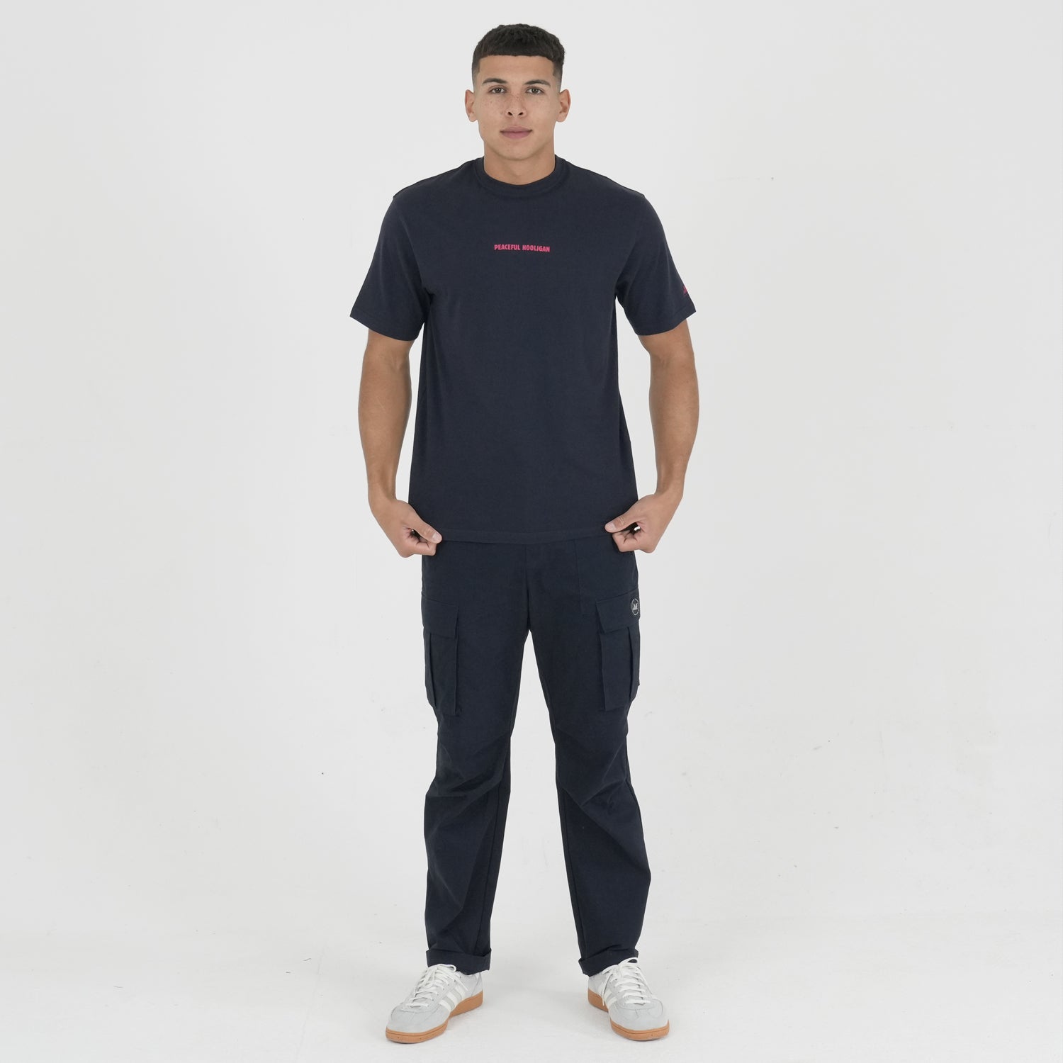 McCartney Cargo Pants