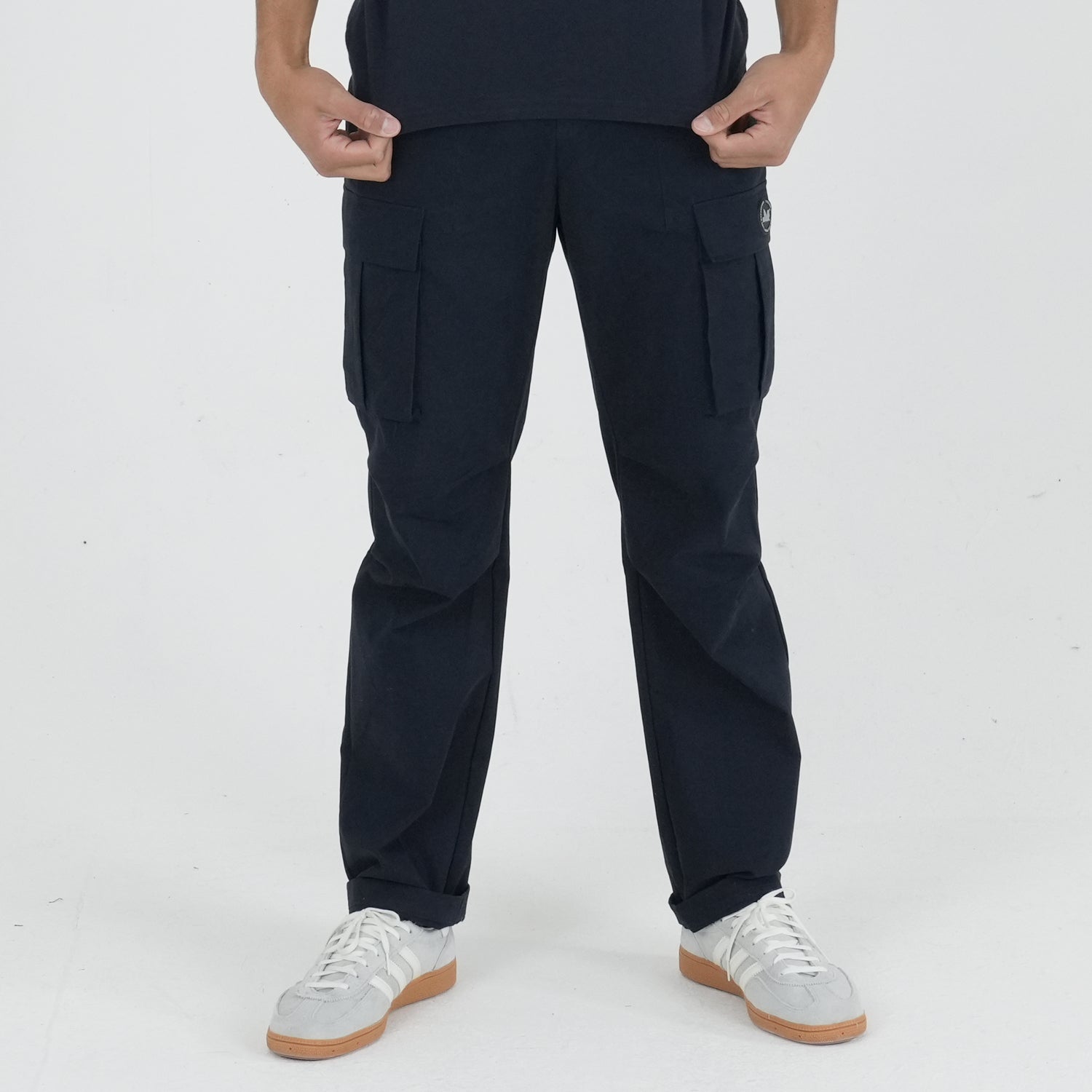 McCartney Cargo Pants