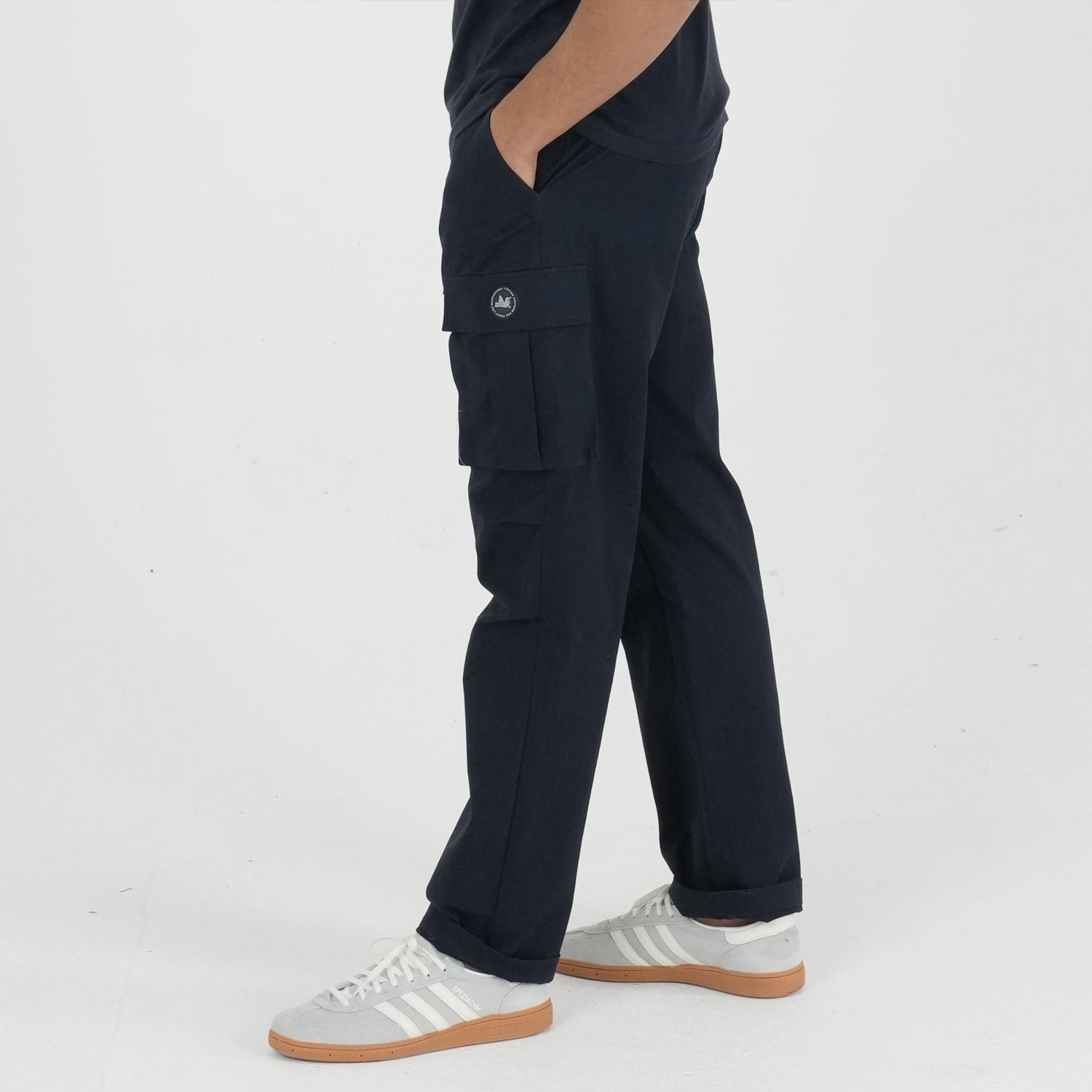 McCartney Cargo Pants