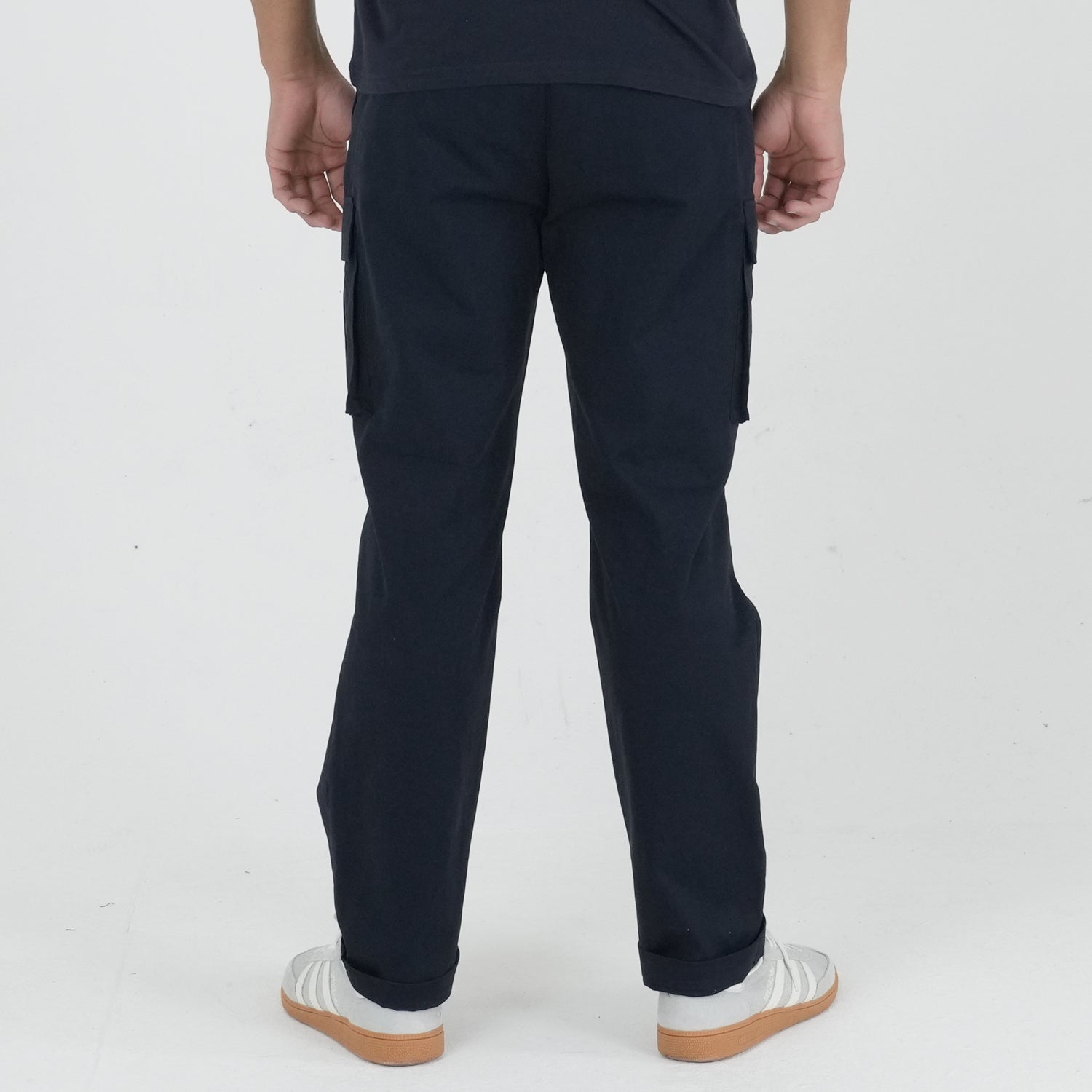 McCartney Cargo Pants