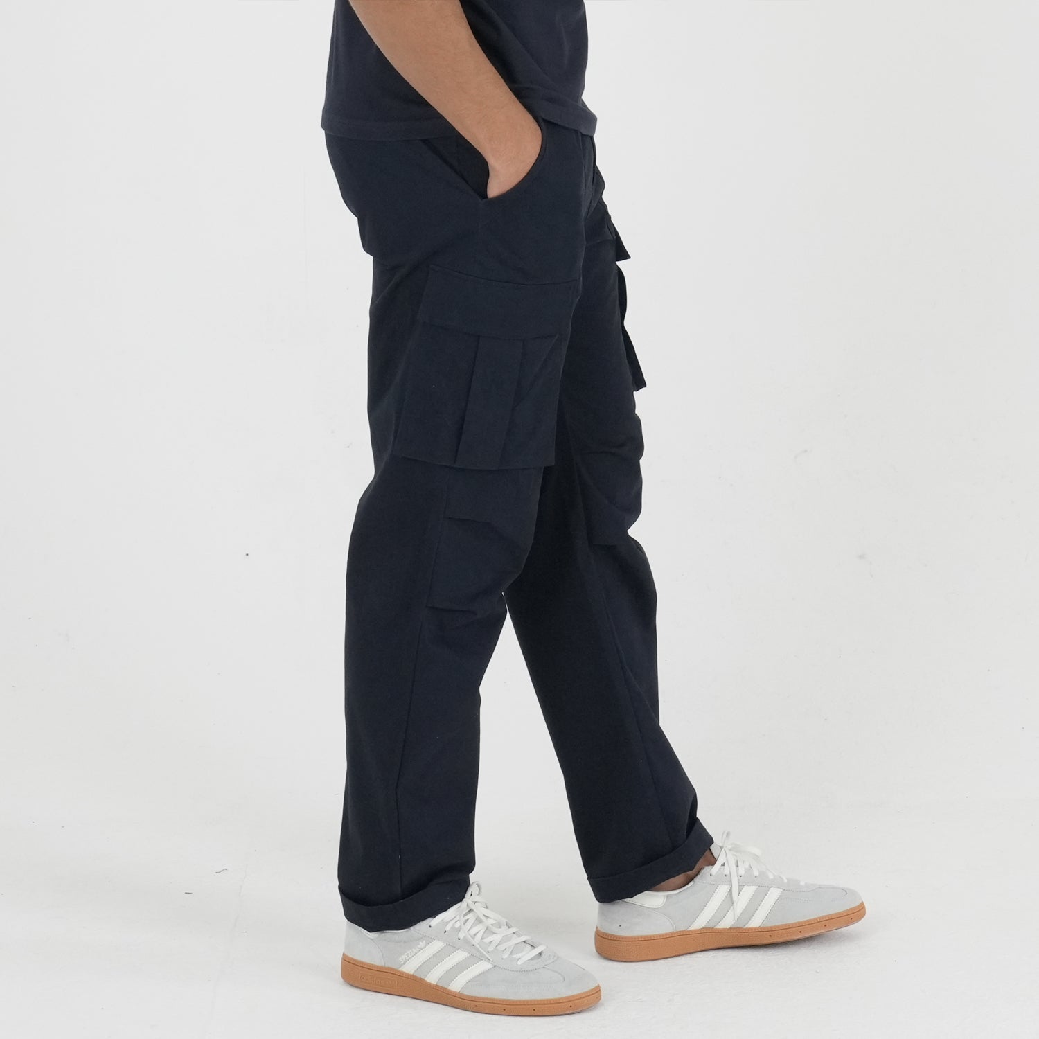 McCartney Cargo Pants