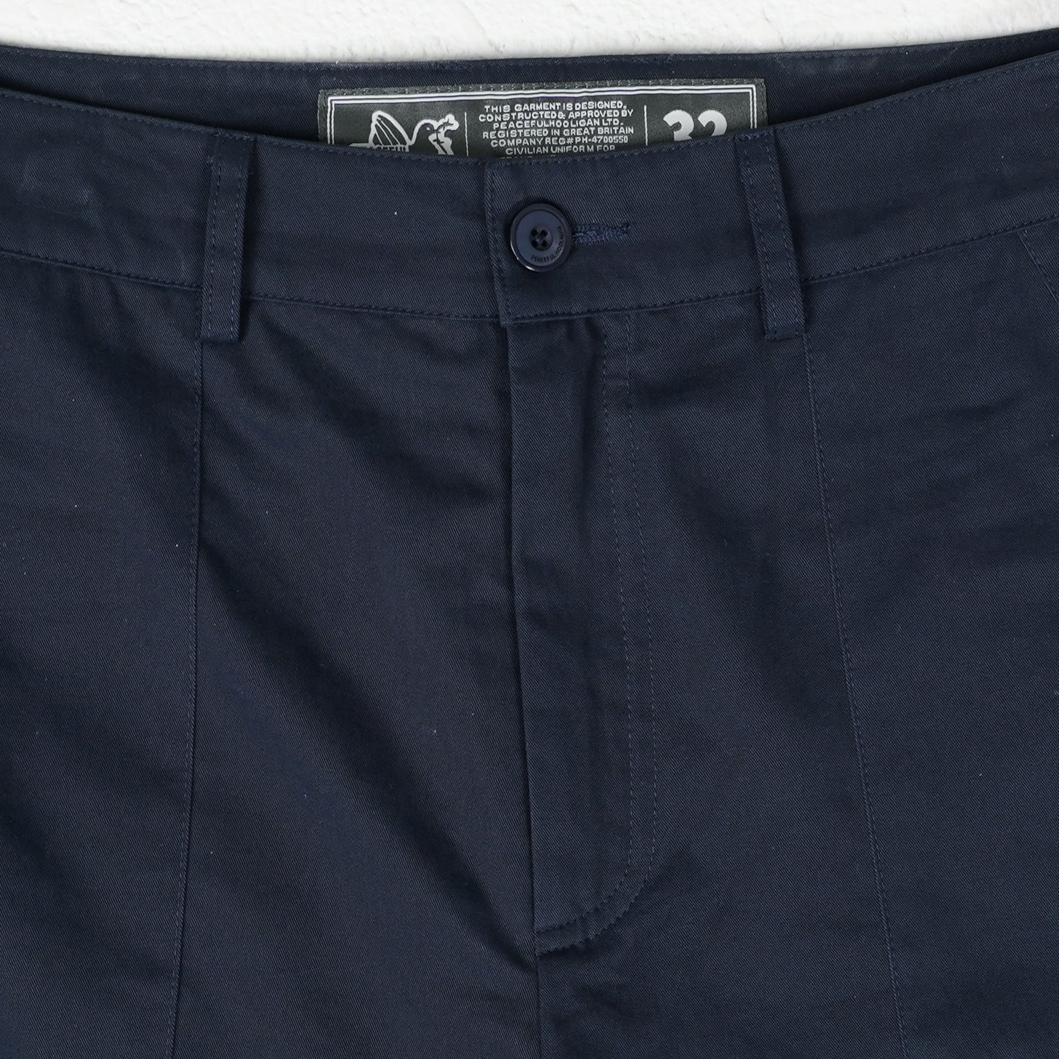 McCartney Cargo Pants