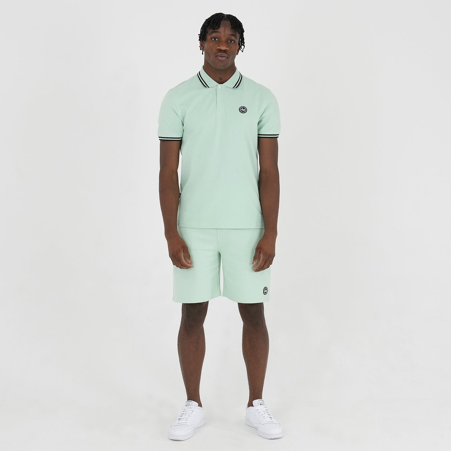 Peninsula Polo Mint - Peaceful Hooligan