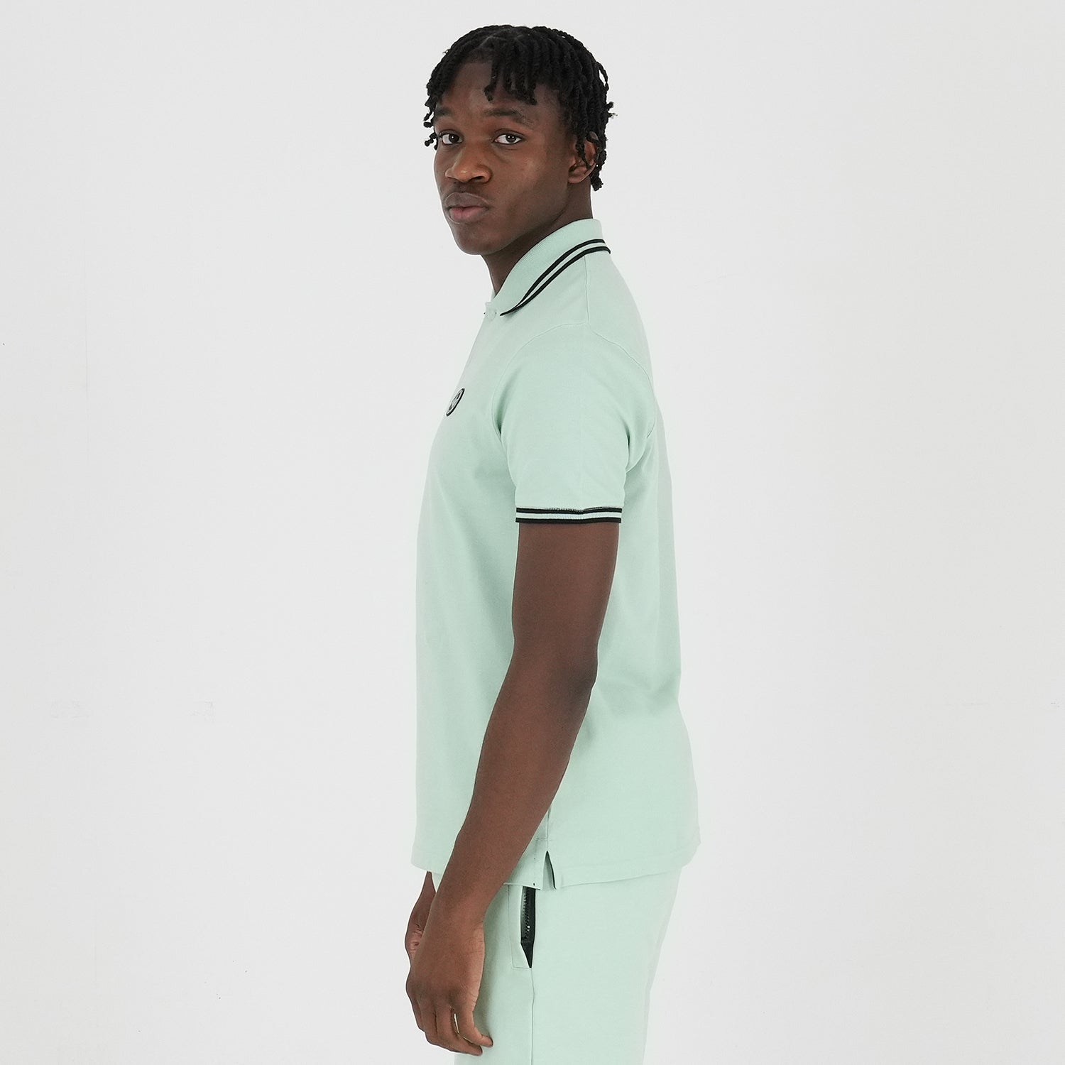 Peninsula Polo Mint - Peaceful Hooligan