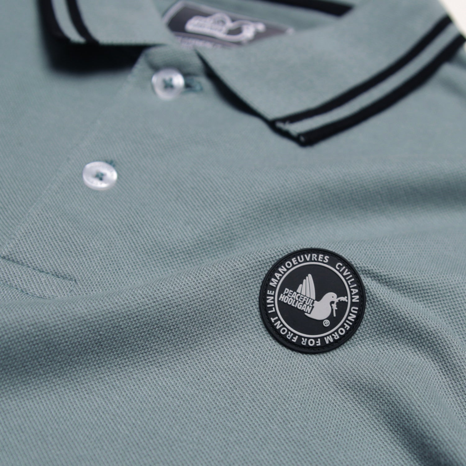 Peninsula Polo