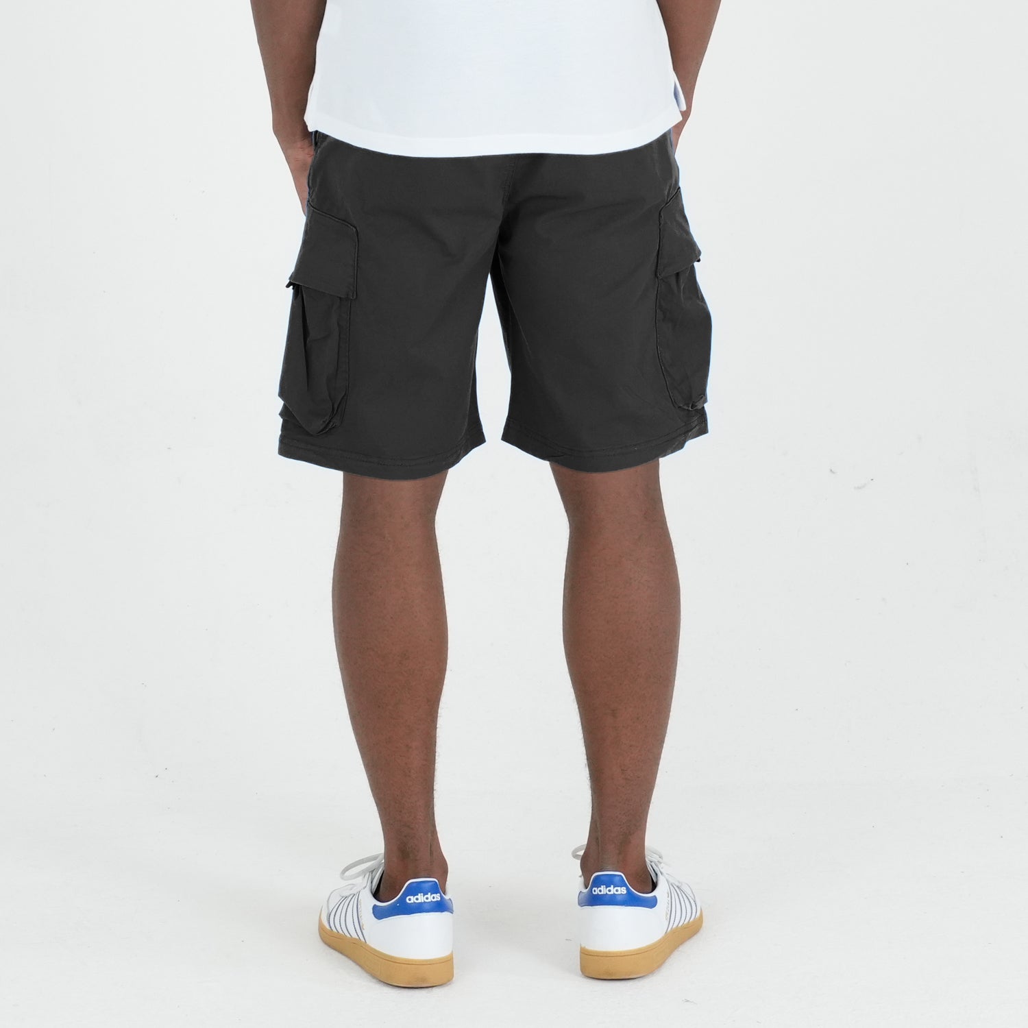 Pincher Shorts