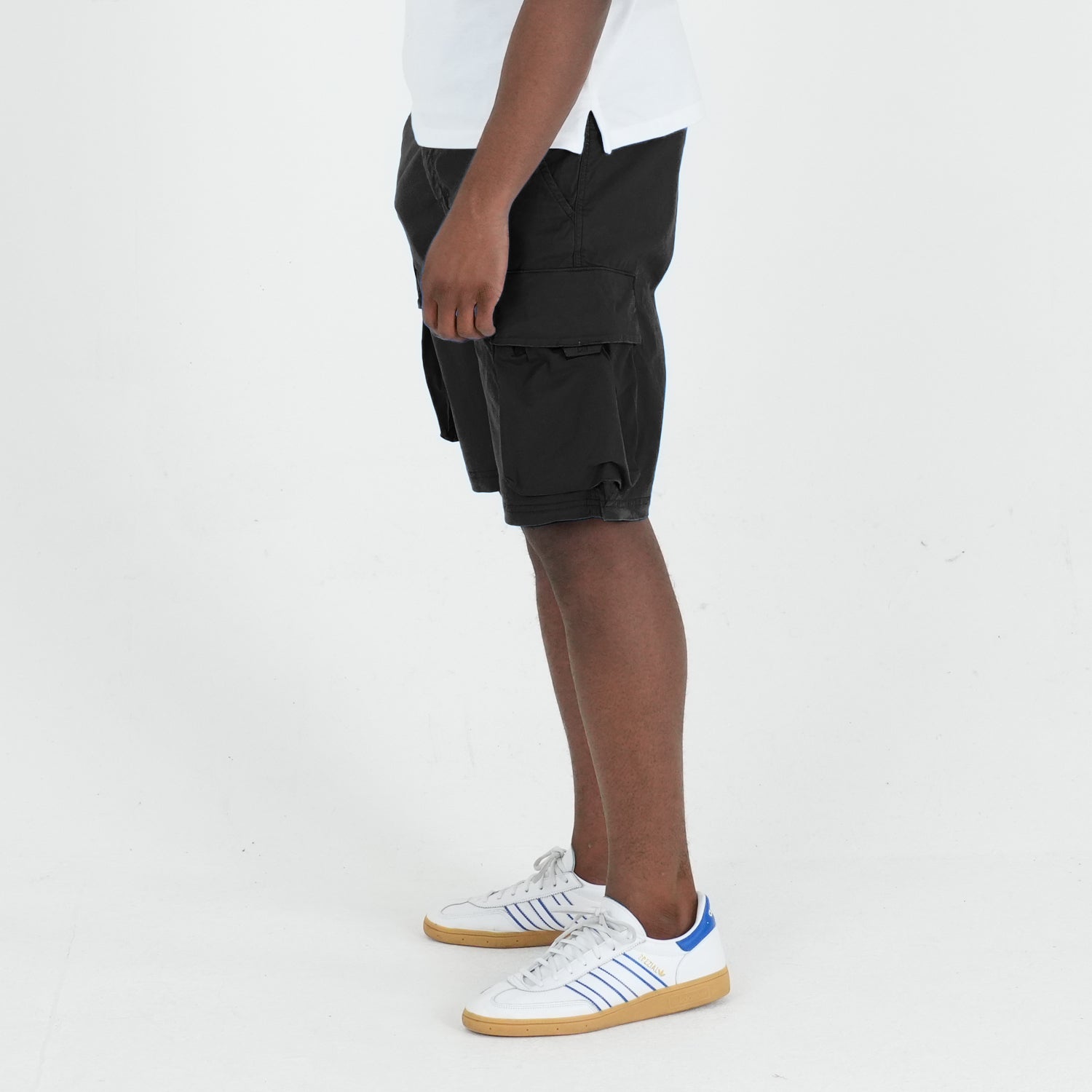Pincher Shorts