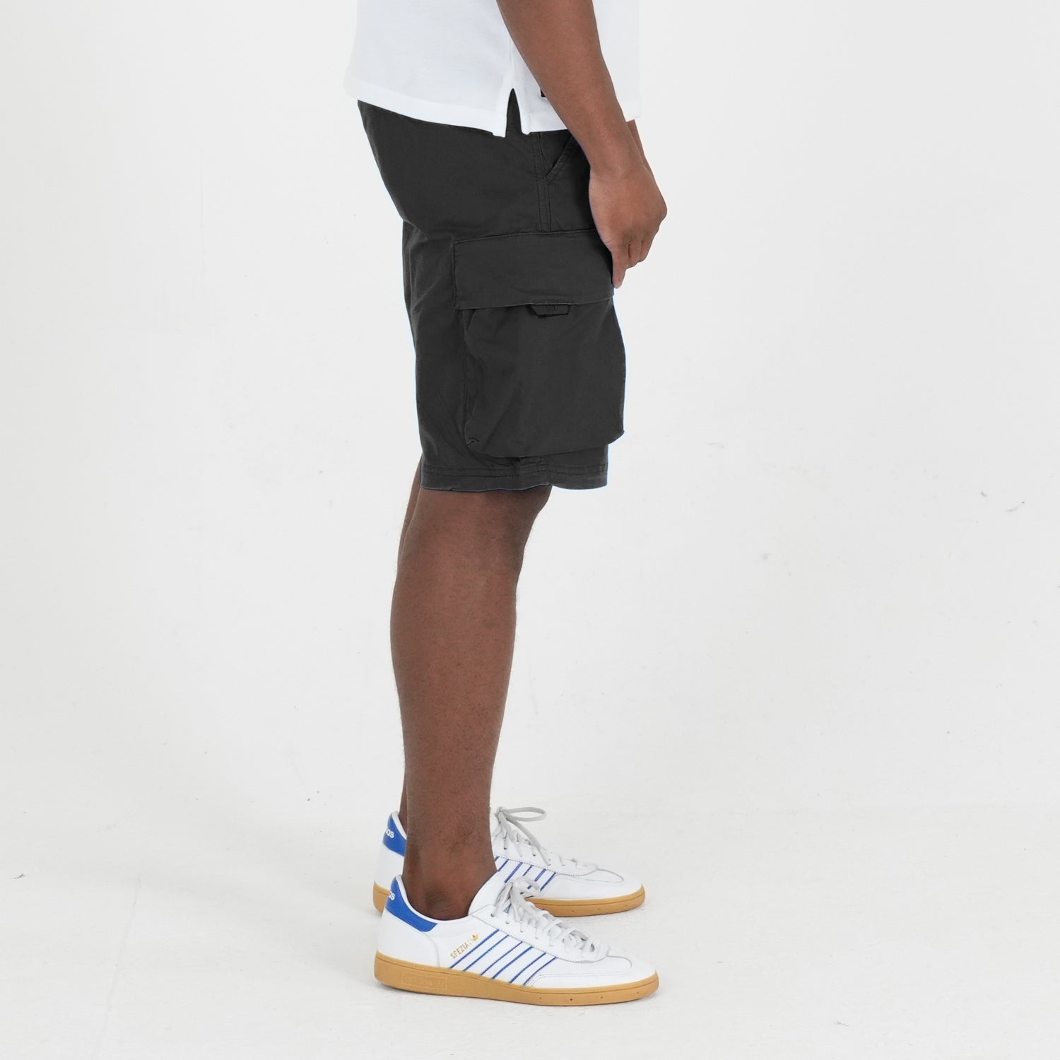 Pincher Shorts