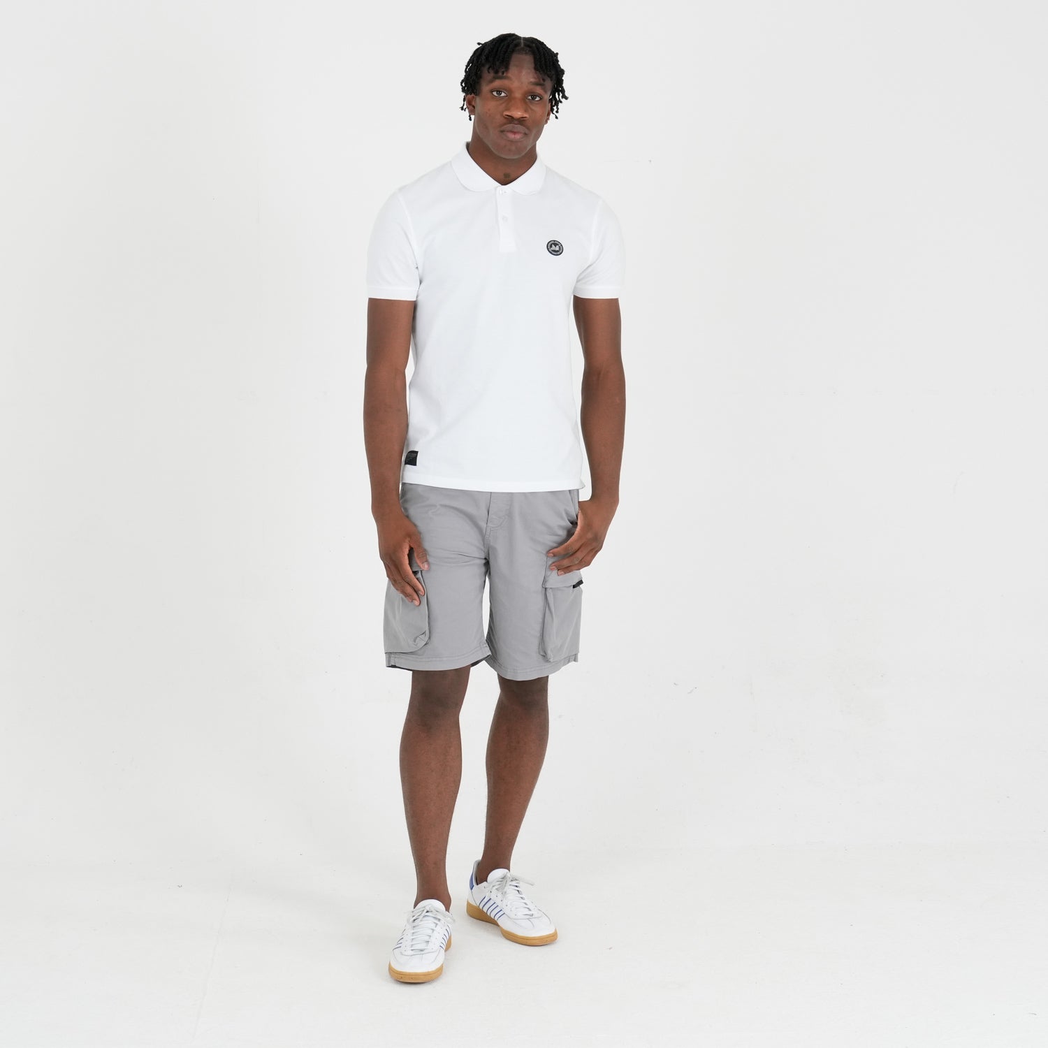 Pincher Shorts