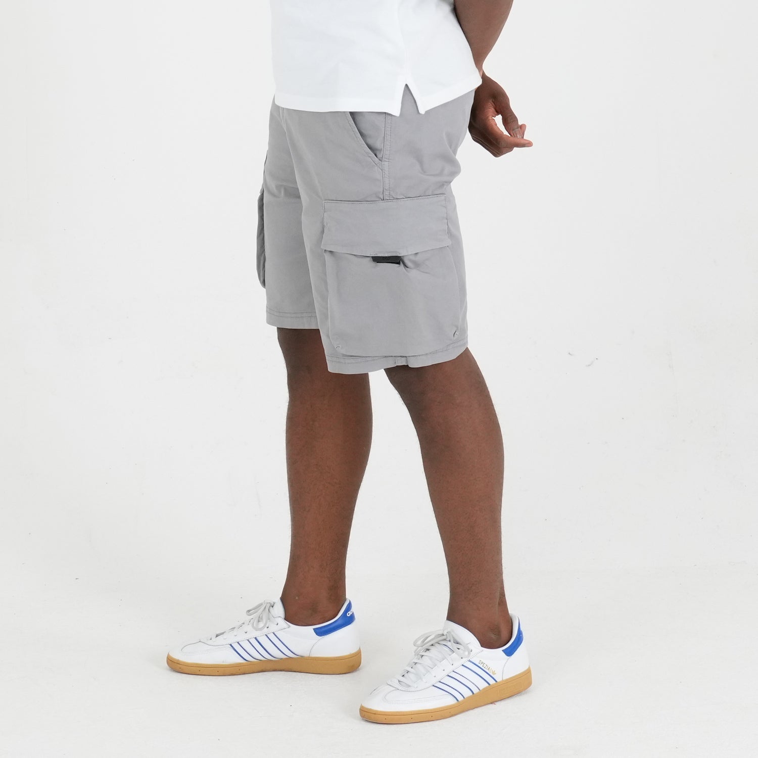 Pincher Shorts