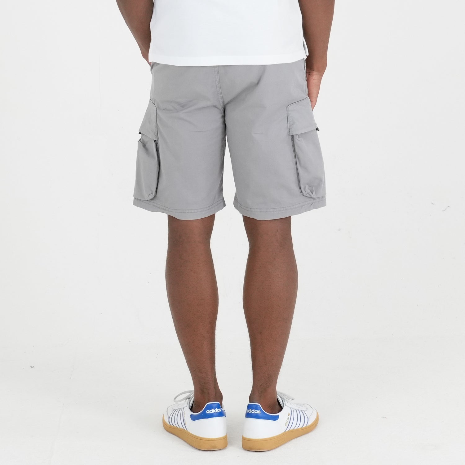 Pincher Shorts