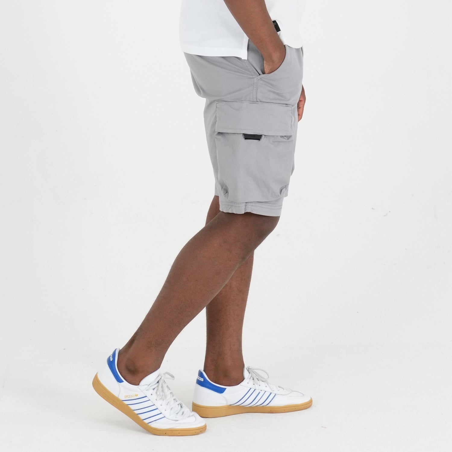 Pincher Shorts