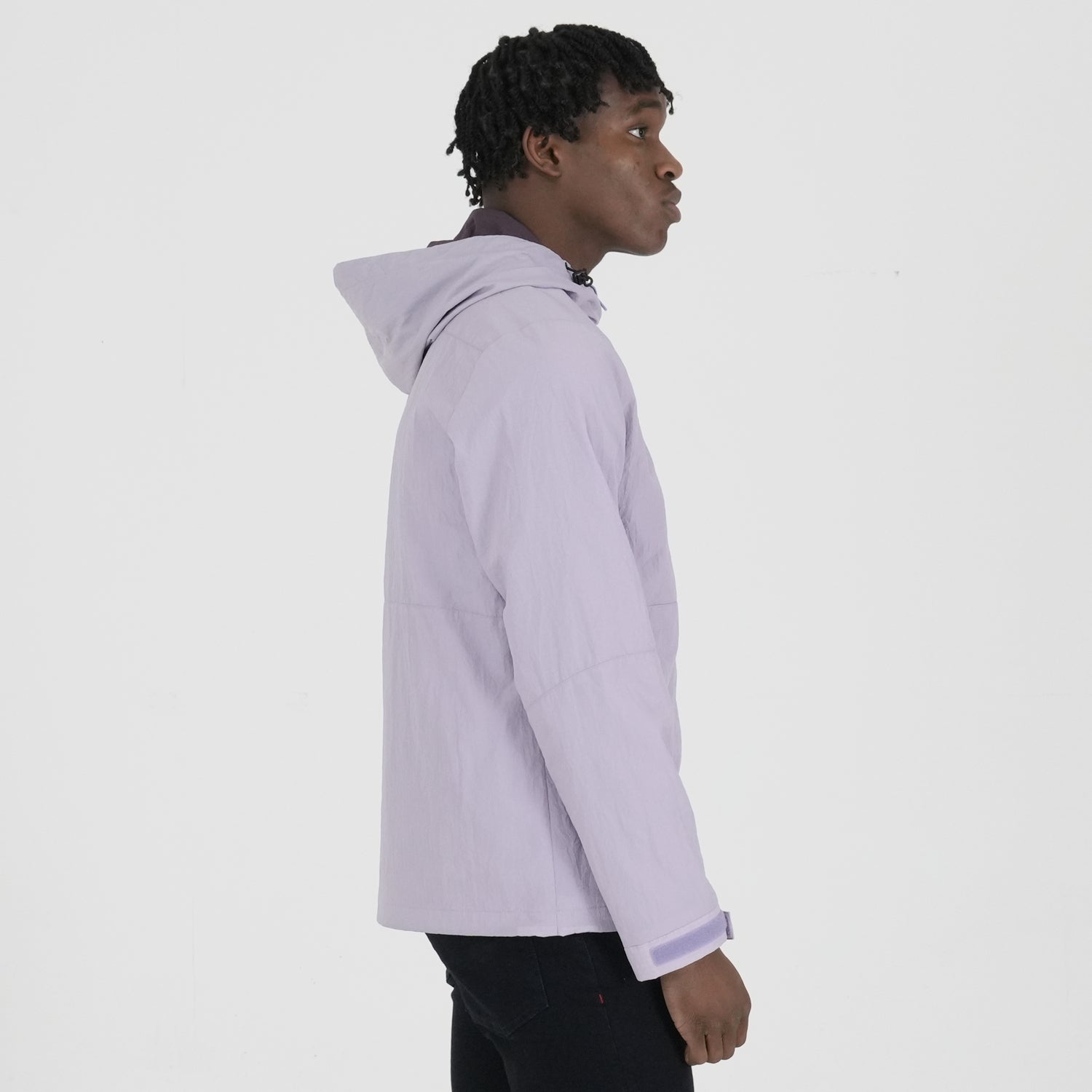 Pistol Jacket Lavendula - Peaceful Hooligan