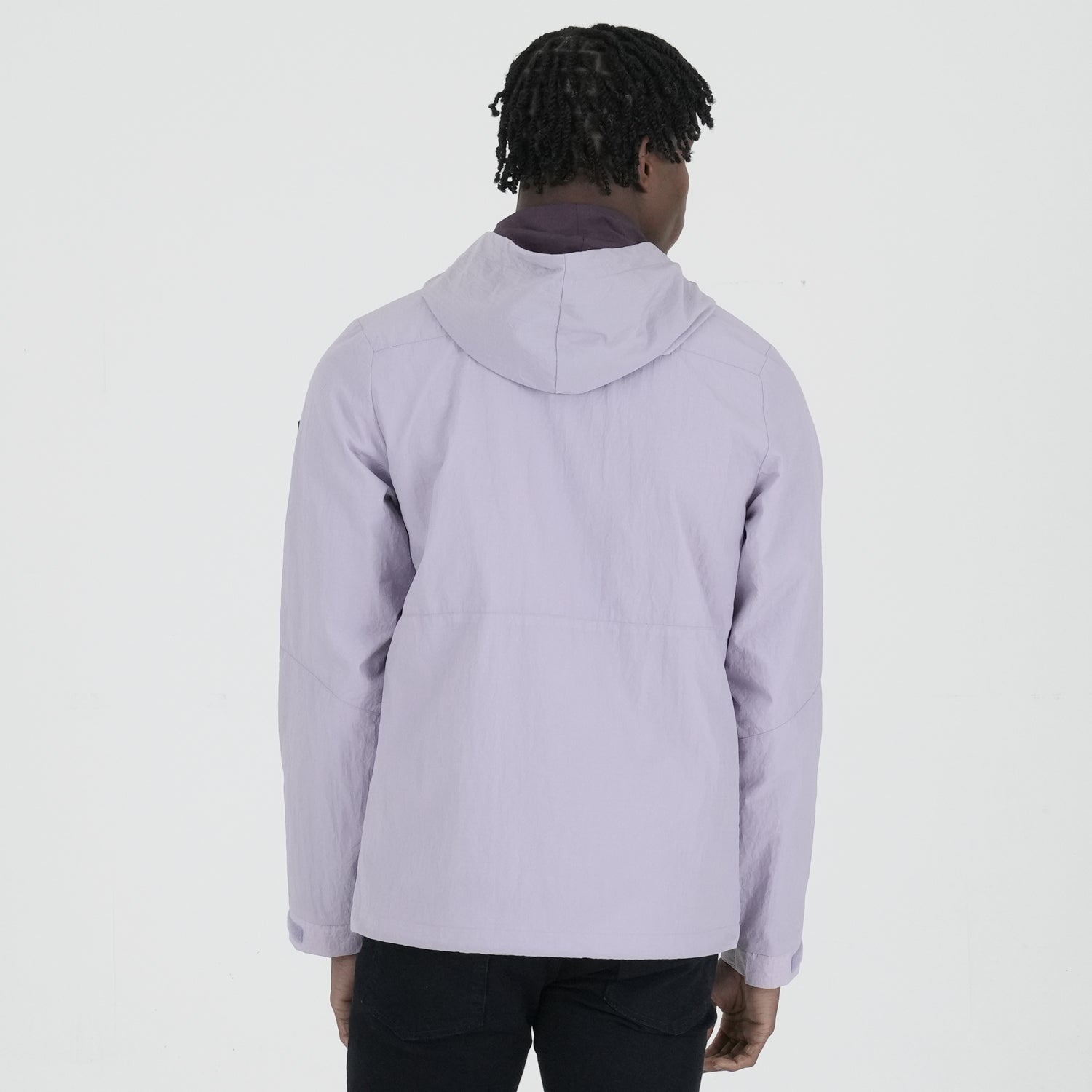 Pistol Jacket Lavendula - Peaceful Hooligan
