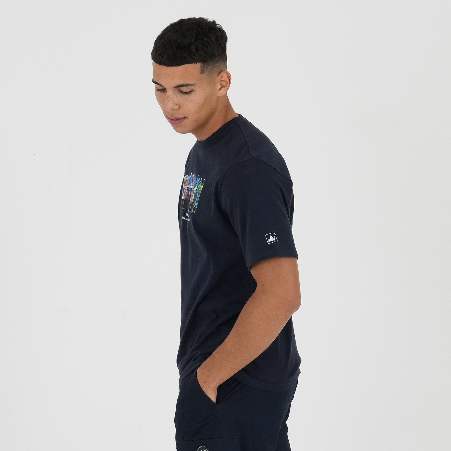 Riot Colours T-Shirt