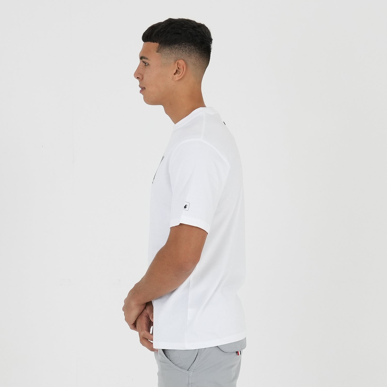Riot Colours T-Shirt