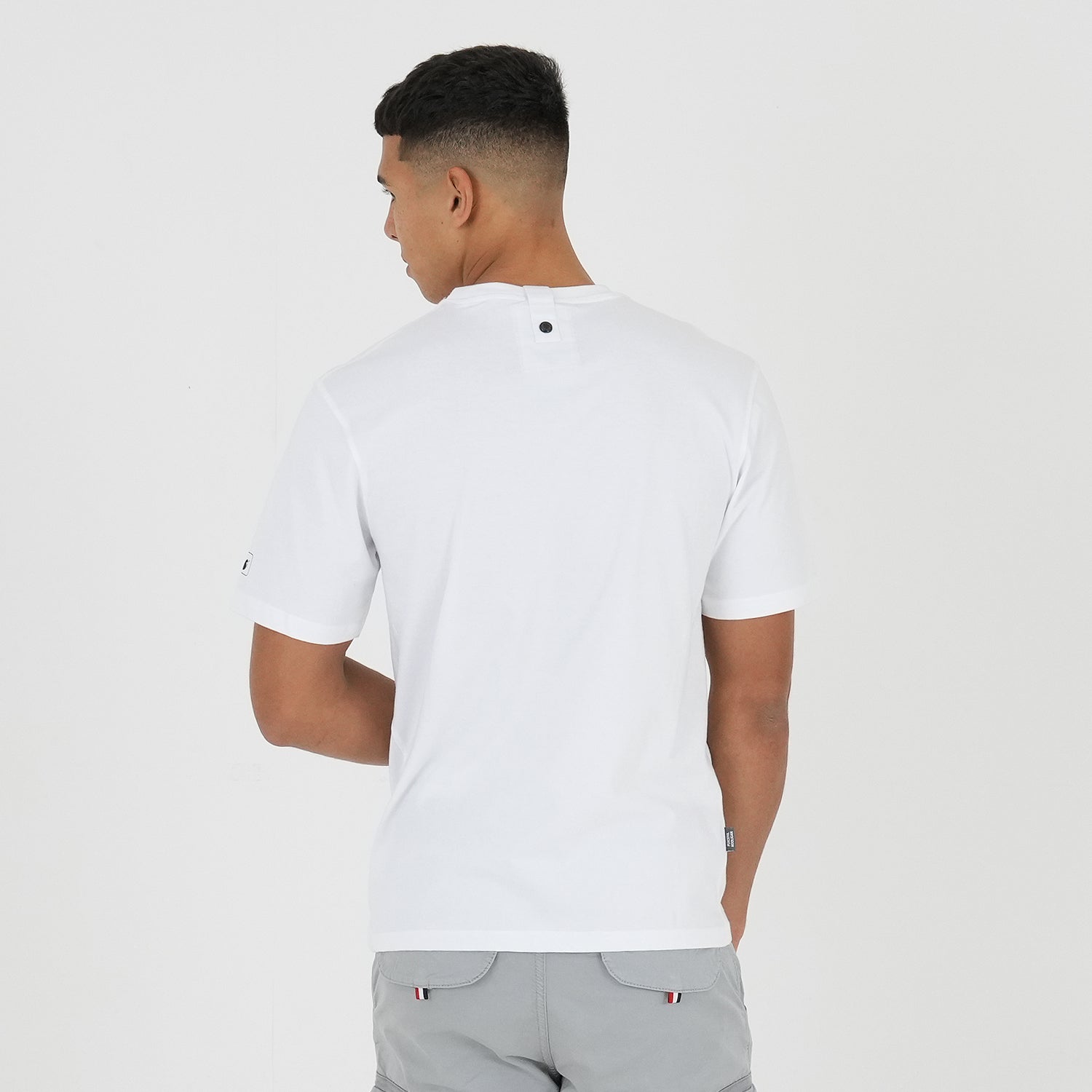 Riot Colours T-Shirt