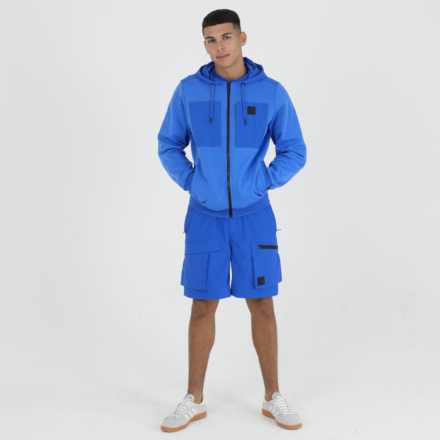Robin Hoodie