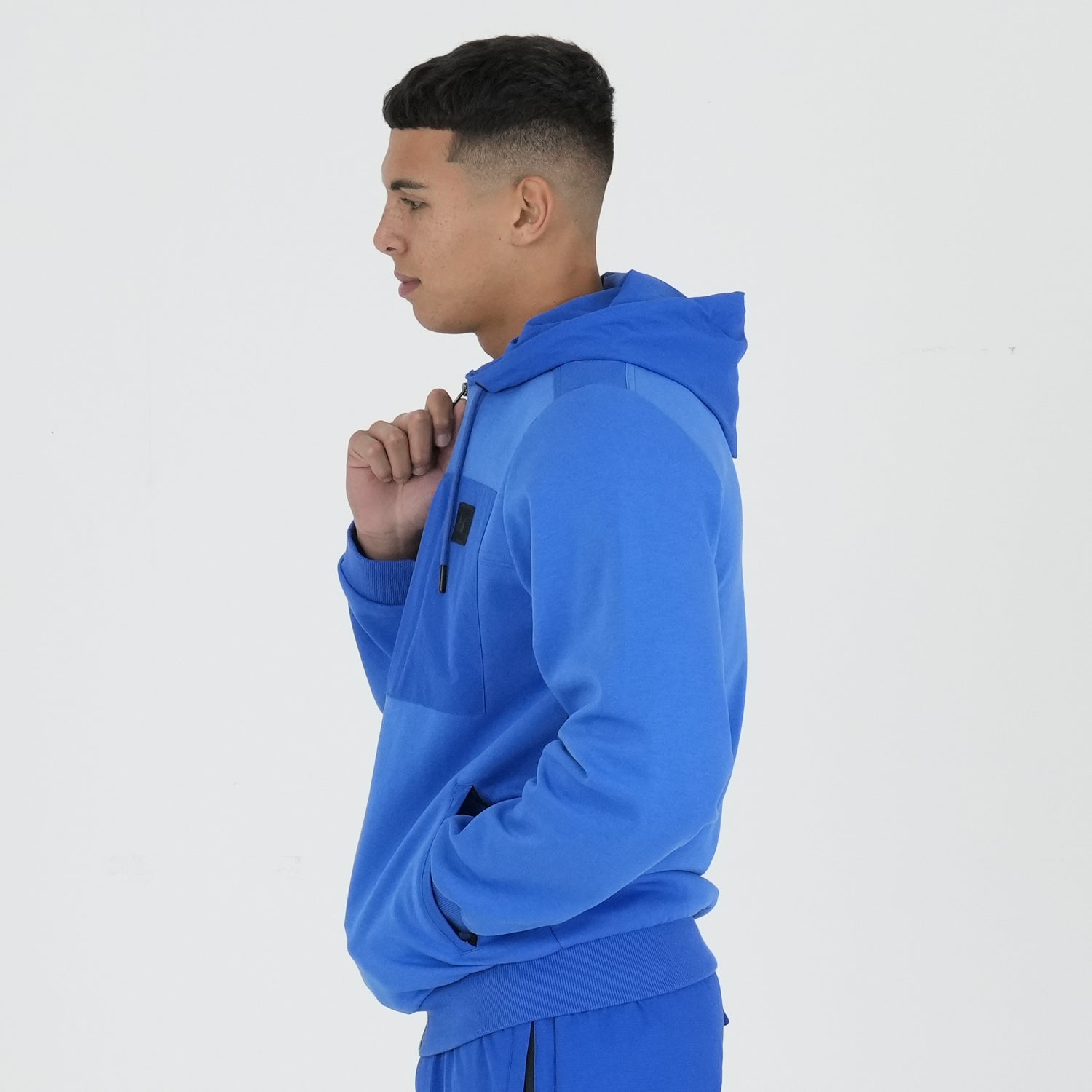 Robin Hoodie Royale - Peaceful Hooligan