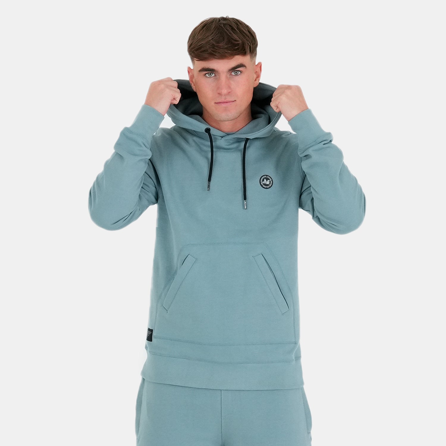 State Hoodie