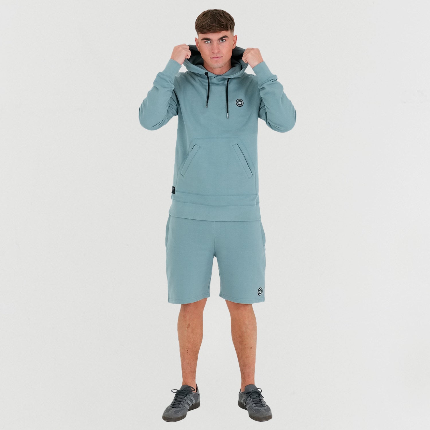 State Hoodie