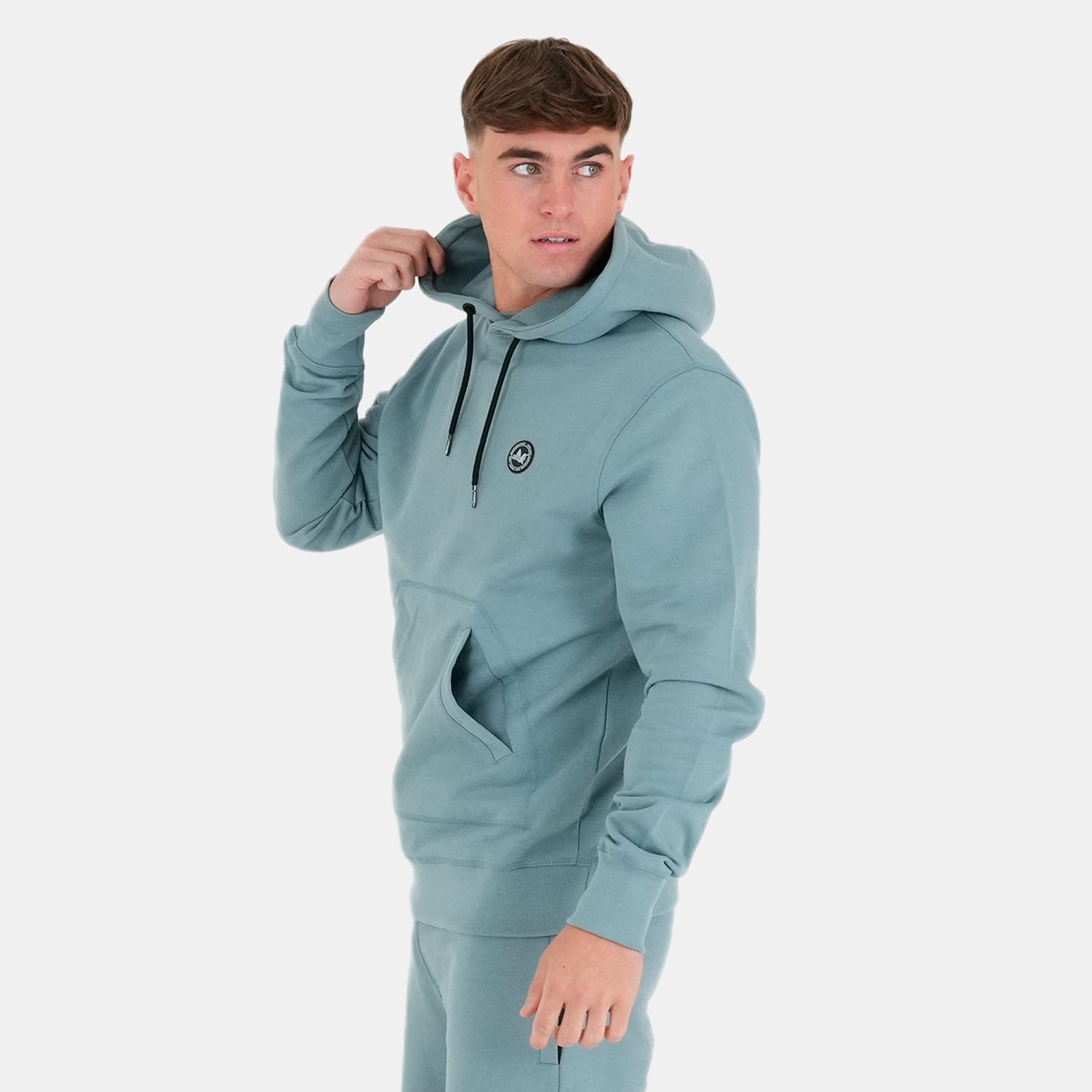 State Hoodie