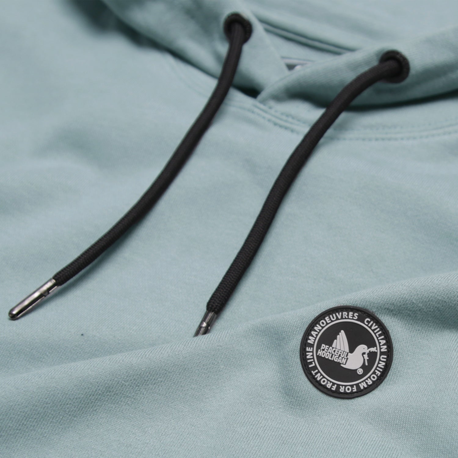 State Hoodie