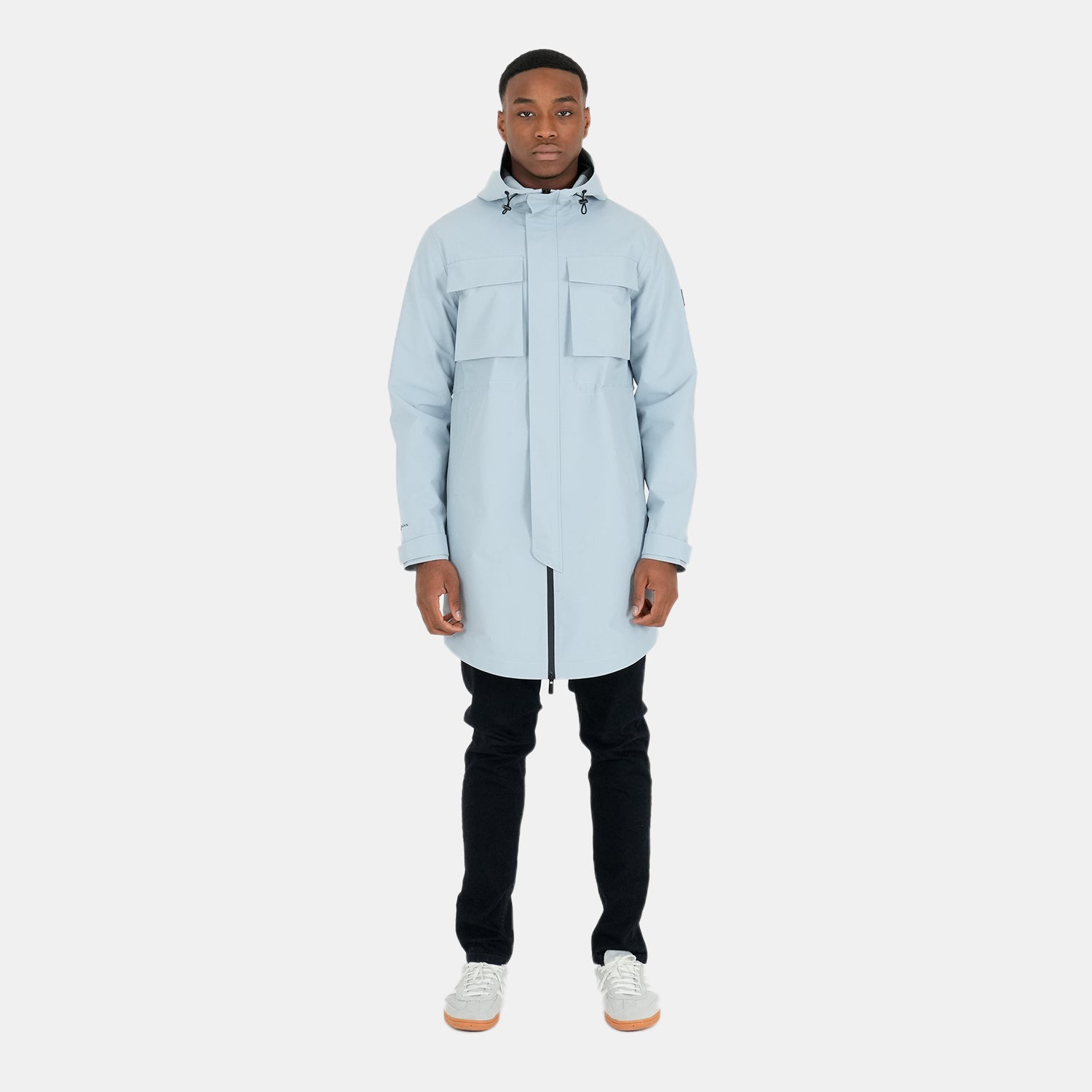 Strike Jacket Vapor - Peaceful Hooligan
