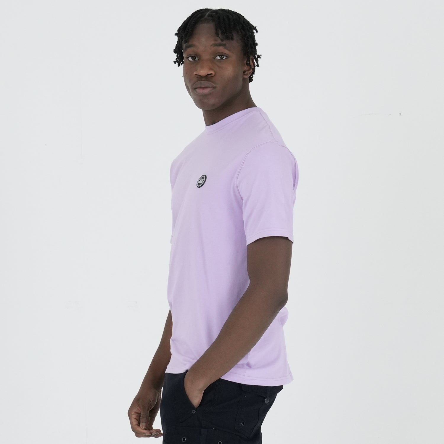 Summer T-Shirt Lavendula